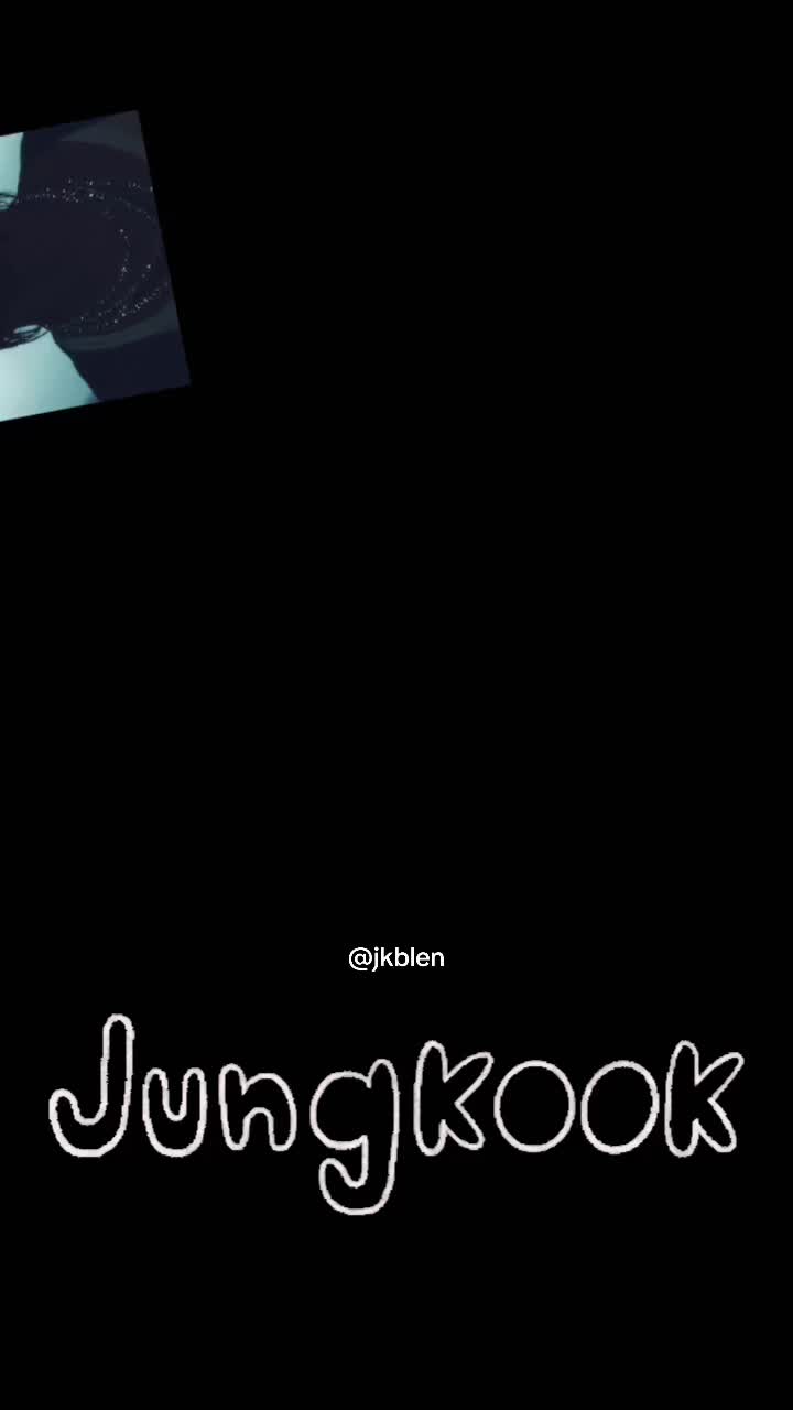 @Jkblen
