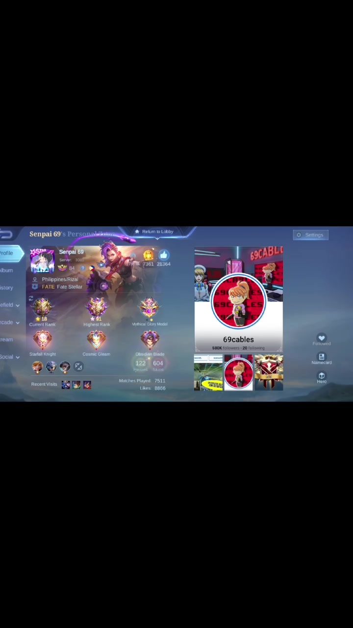 @Tiktok Bruno Mars!