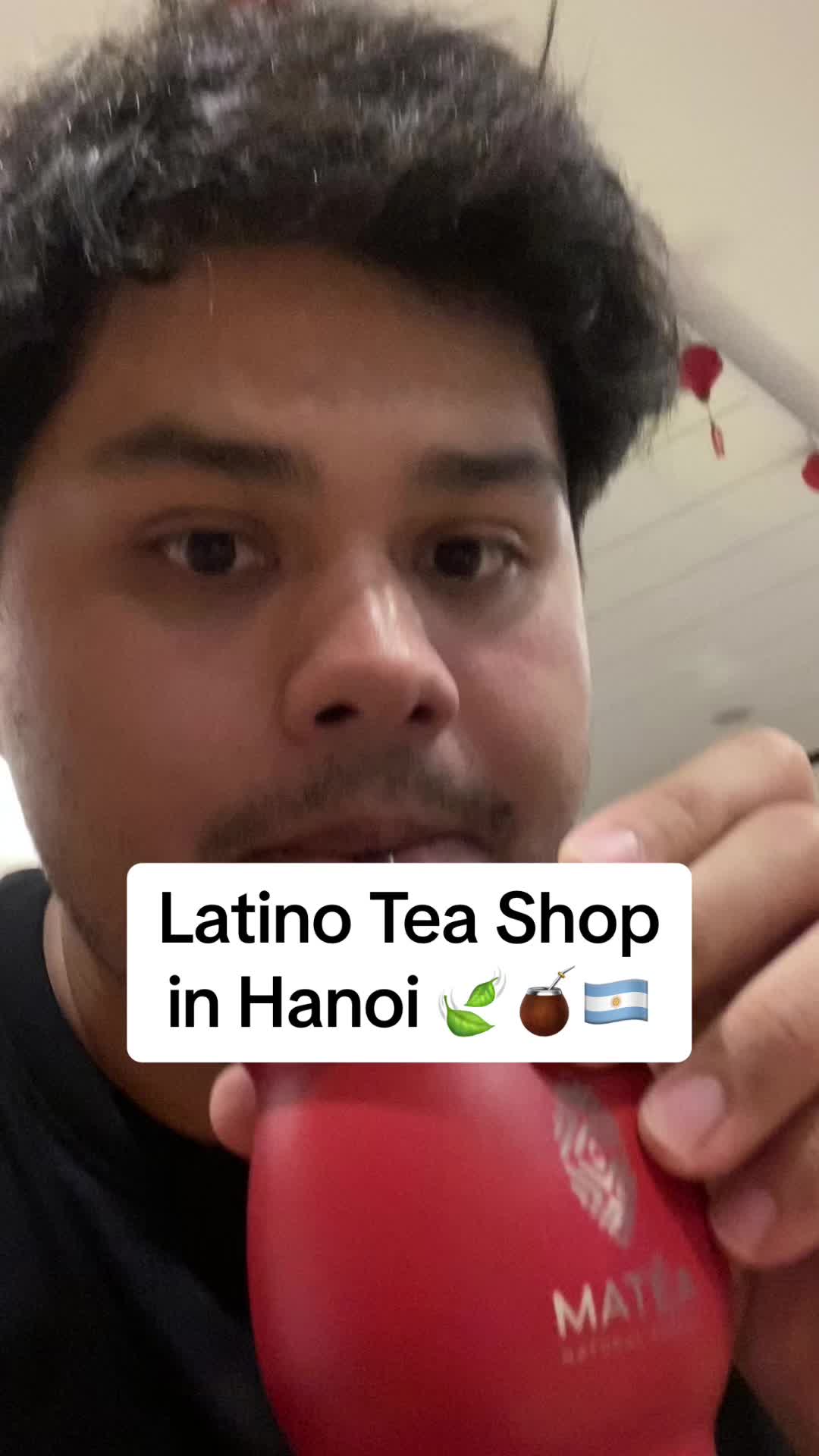 @Carlos • Latino in Asia