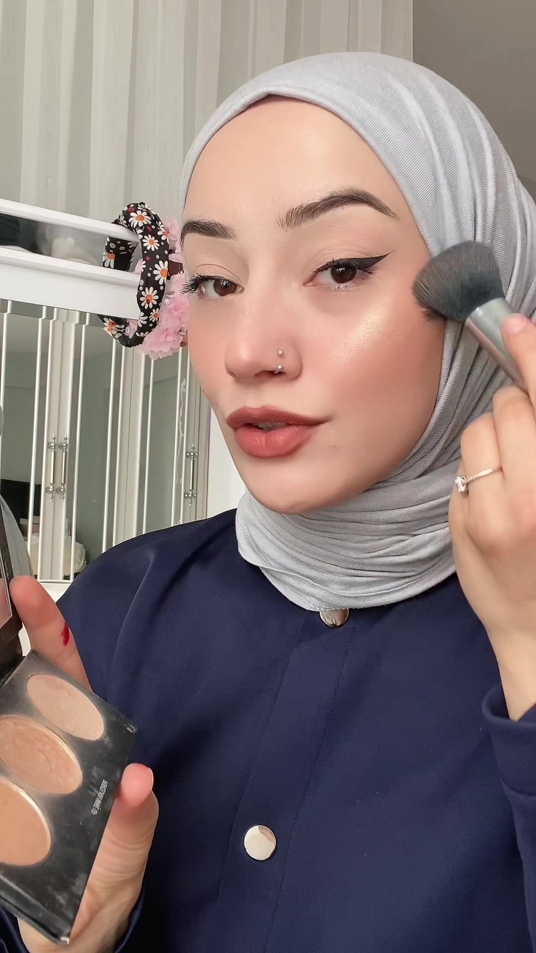 @Ebru Derebaş