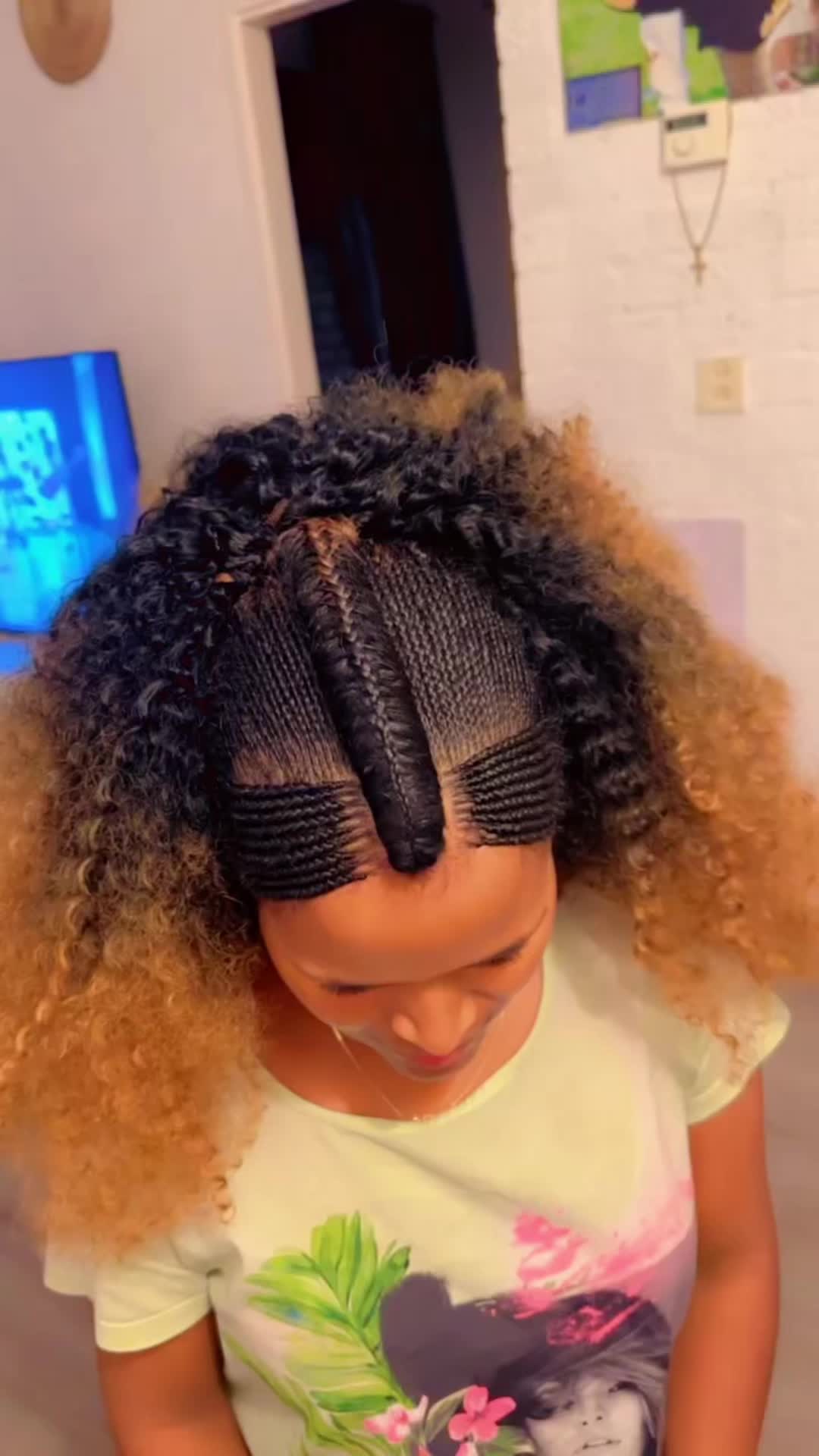 @Yerus hairstyles
