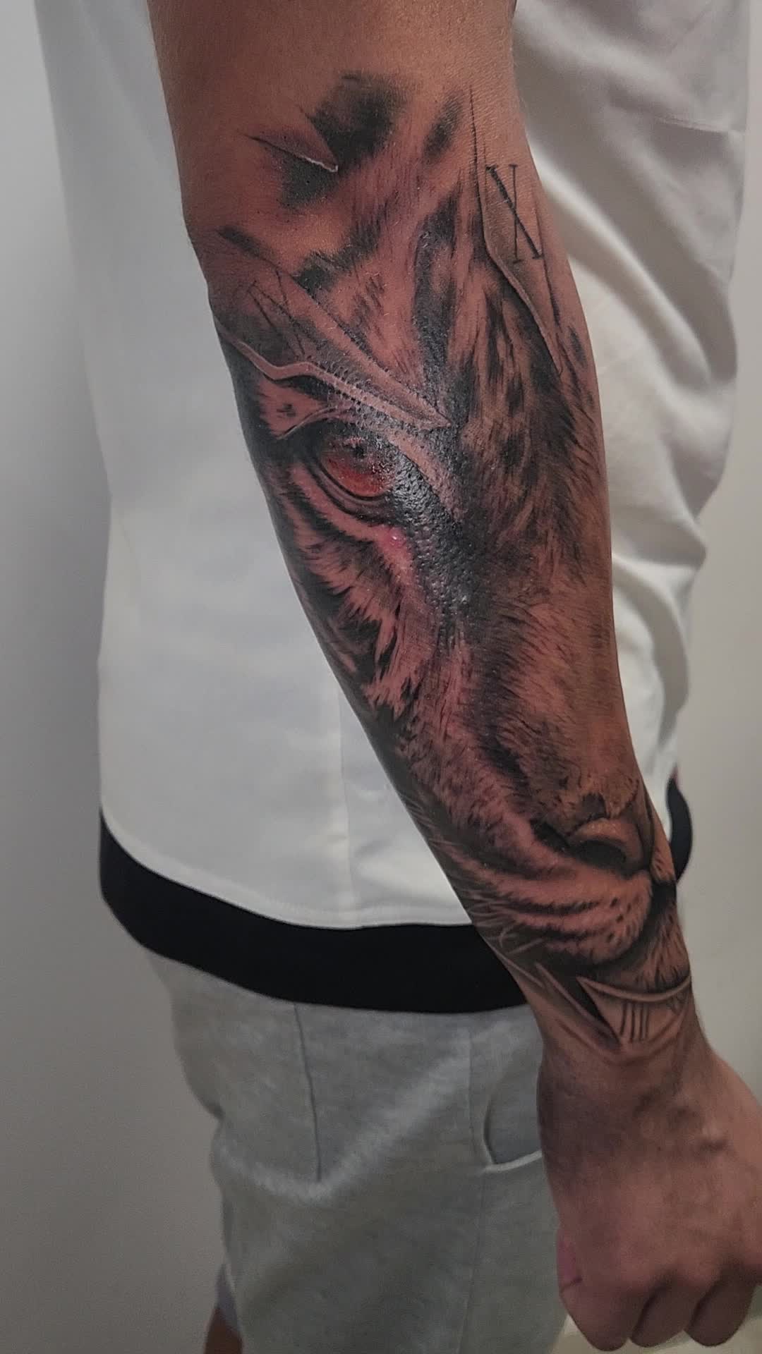 @Omar Mejias Tattoo