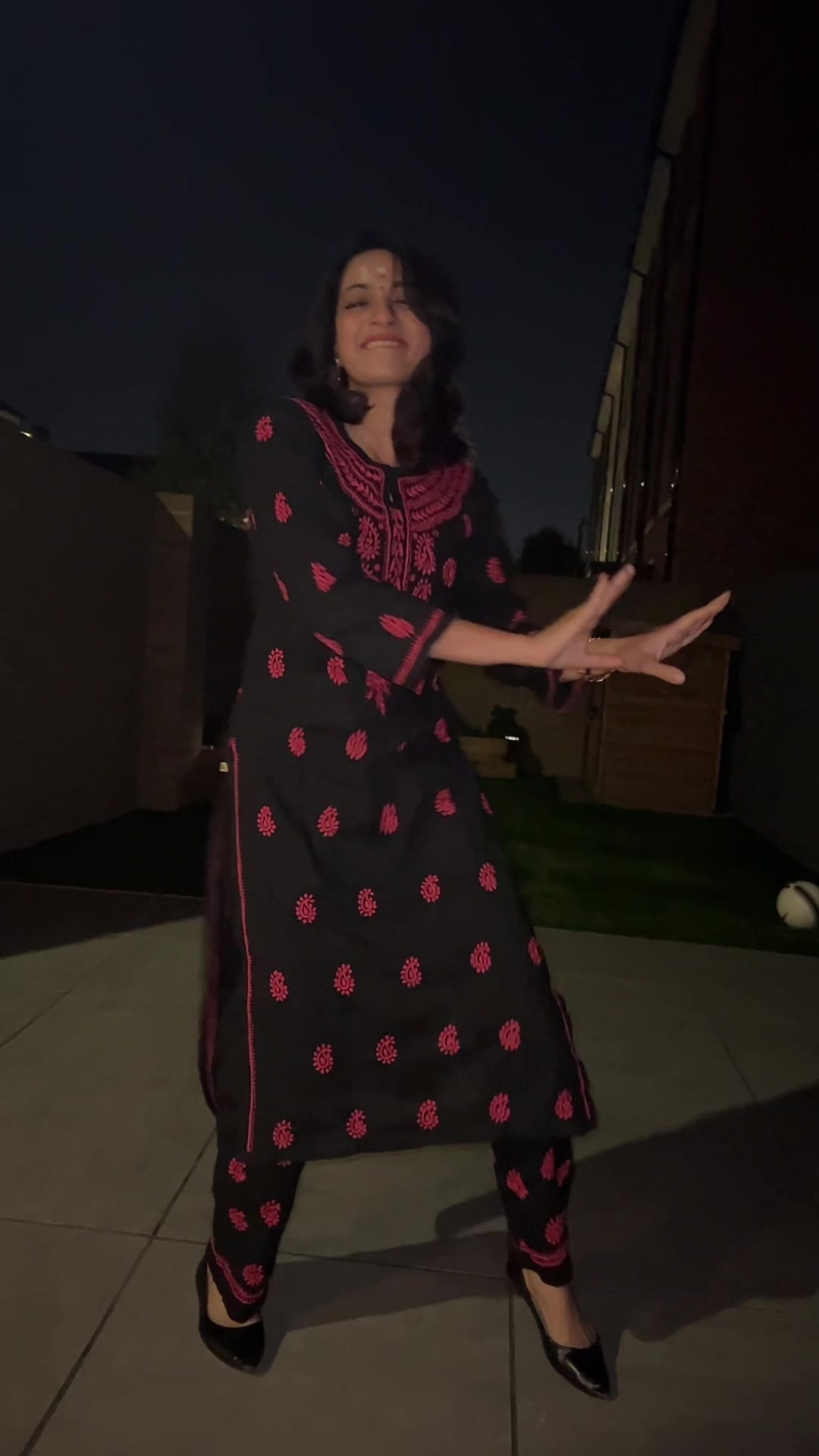 @Preethi Rao
