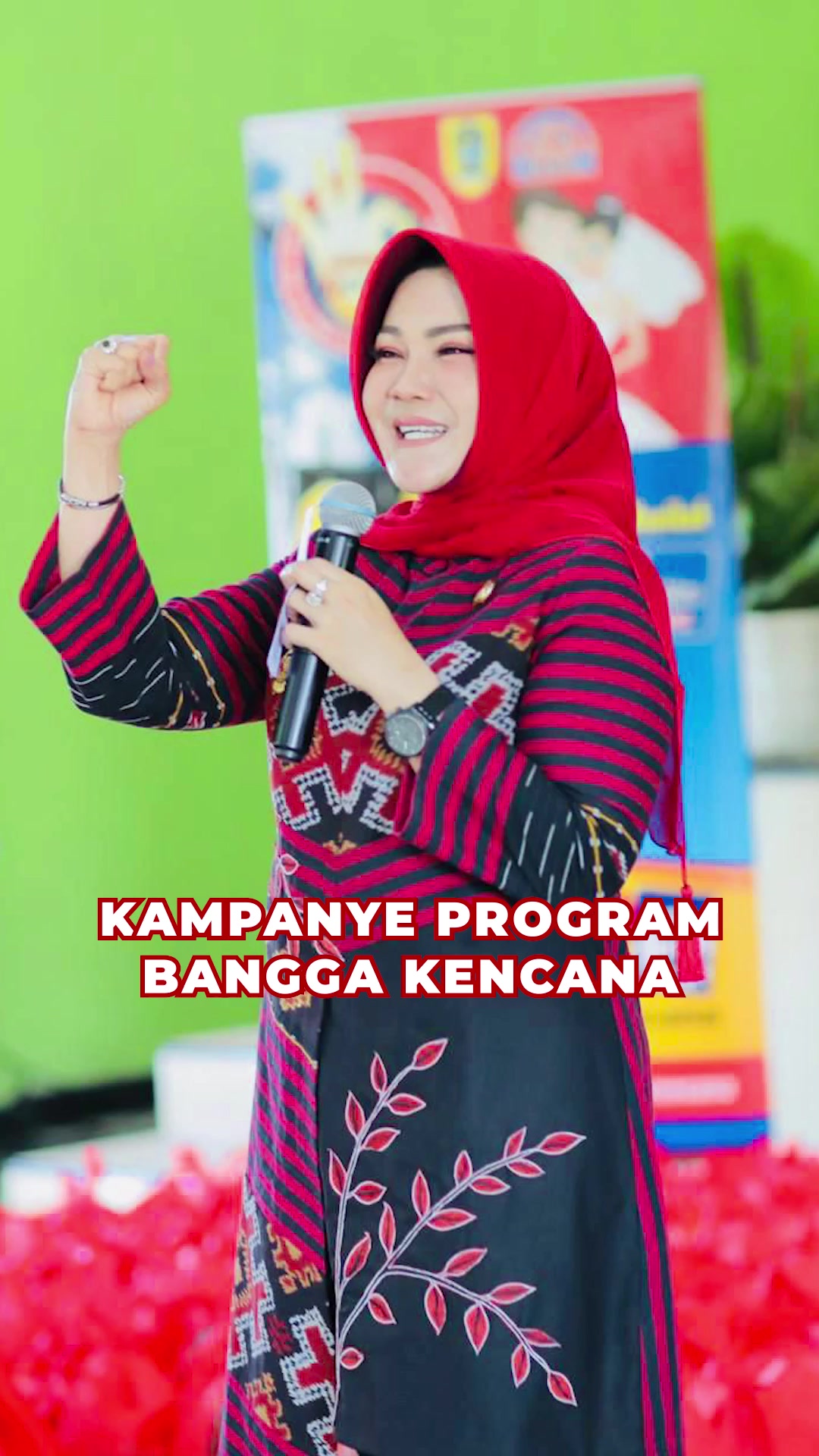 @Sri Mulyani