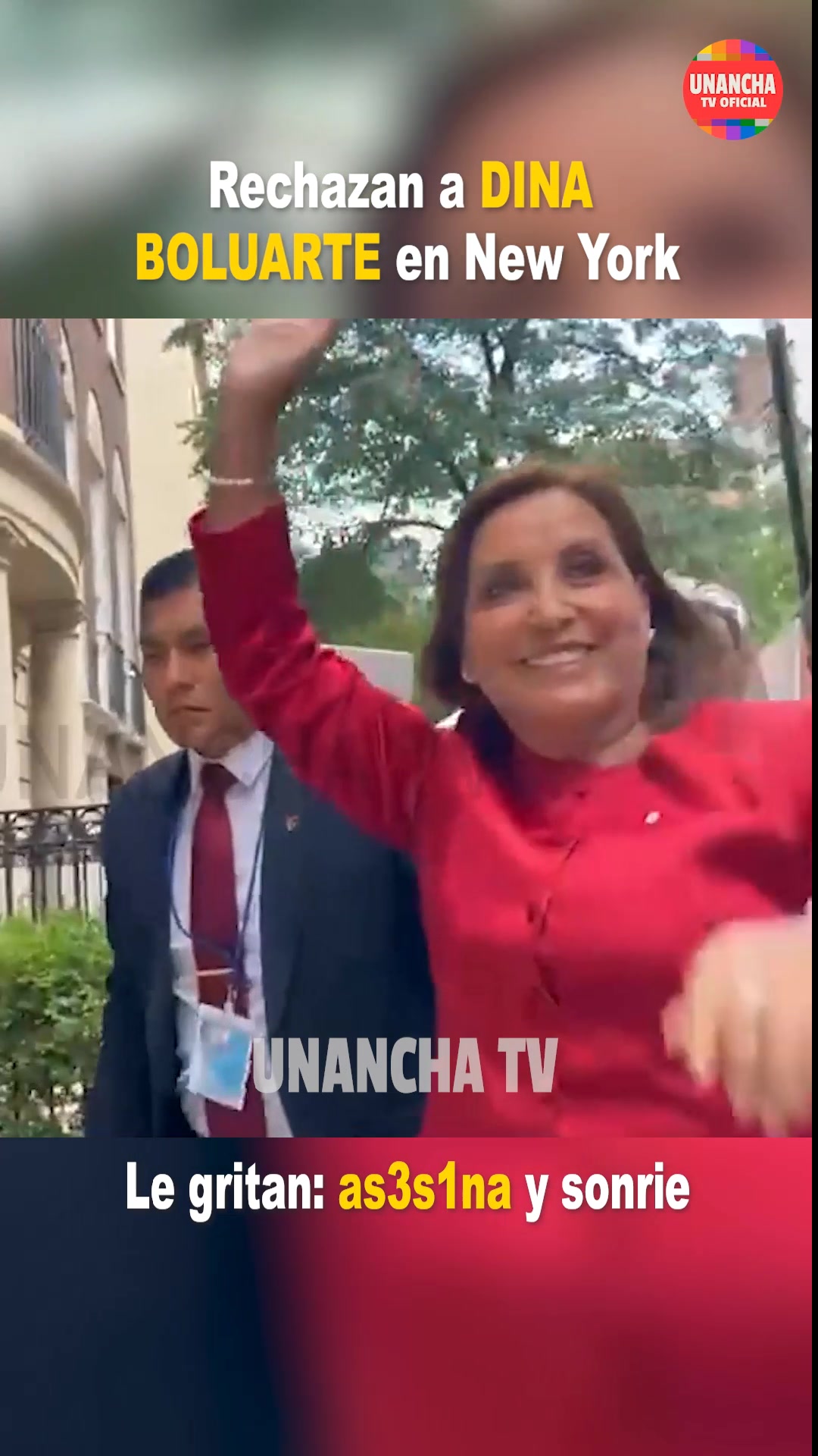 @Unancha TV Oficial