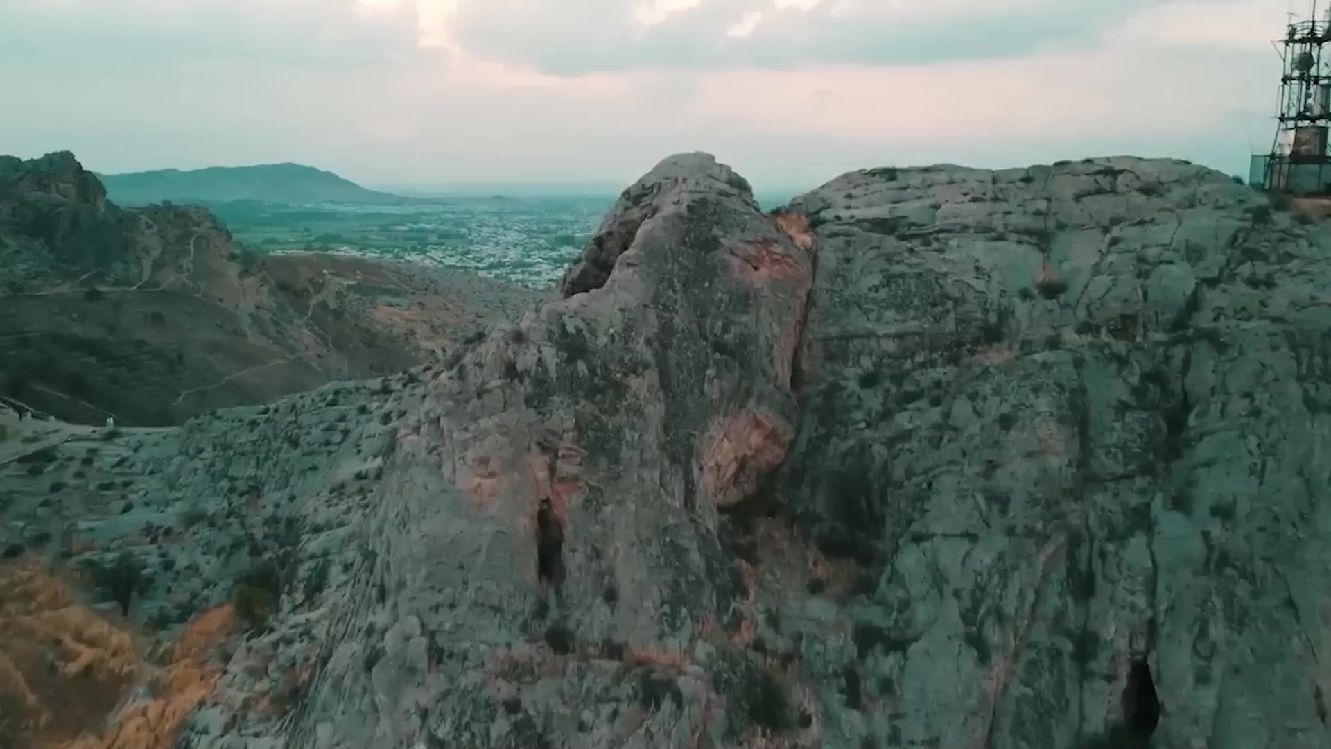 @Пробация в Кыргызстане