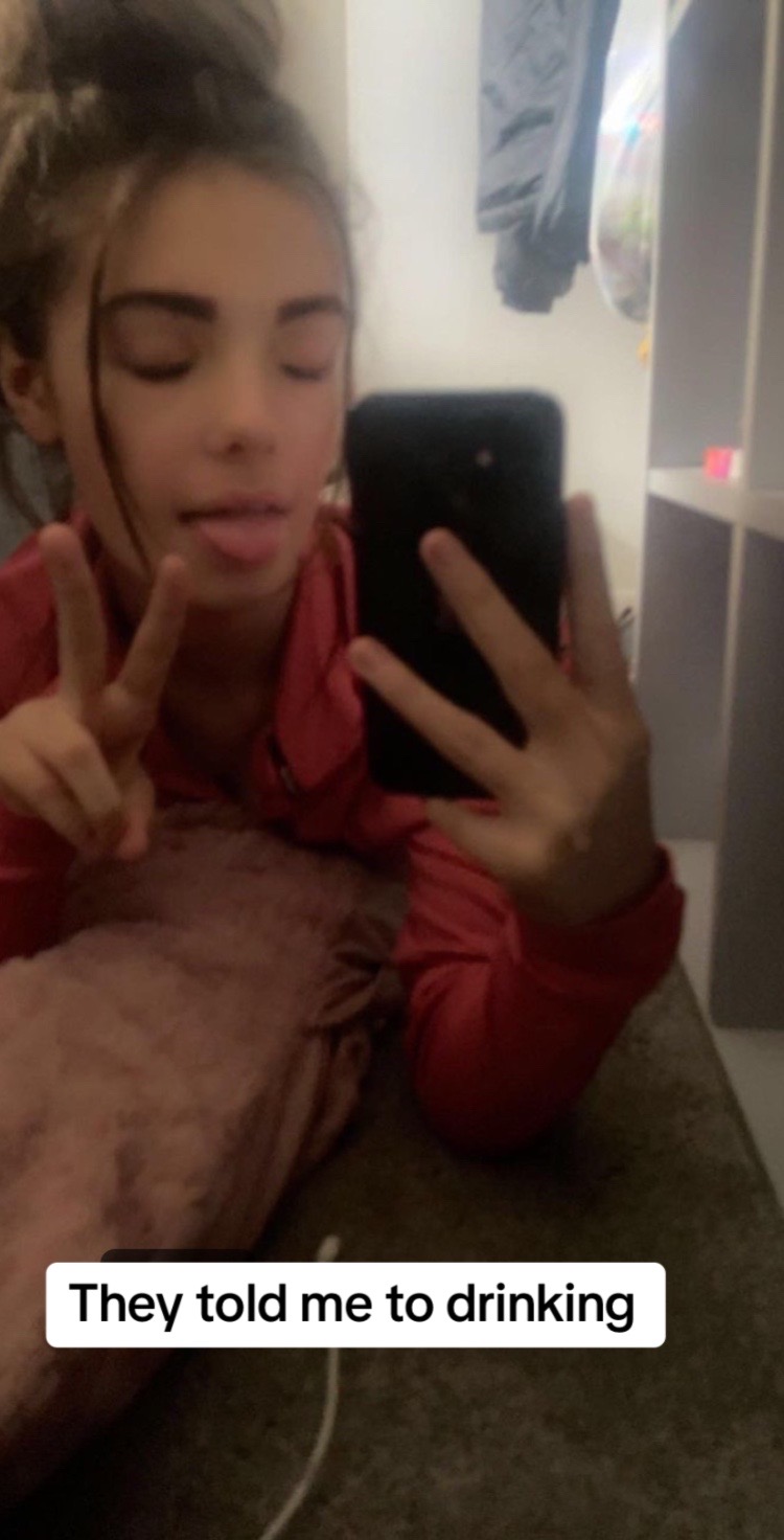 @Ciarahanson8927