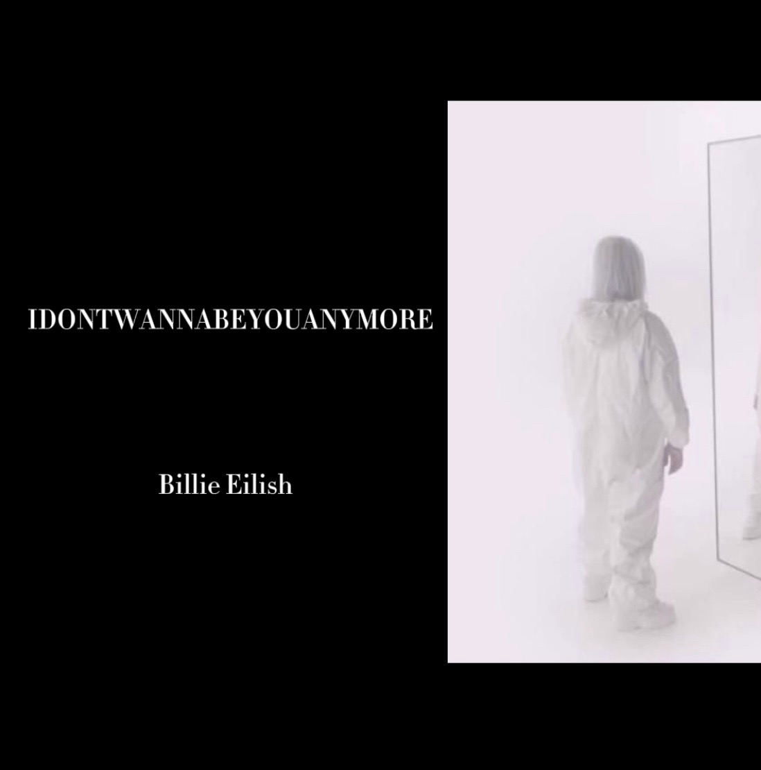 @billie eilish