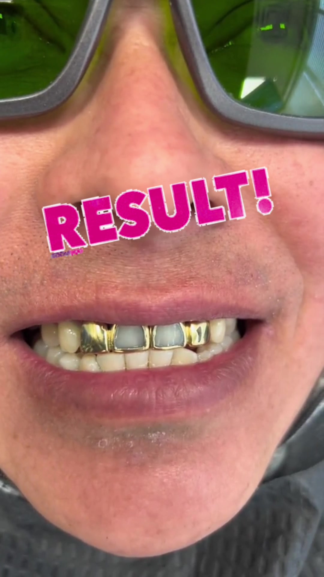@SleekDentist
