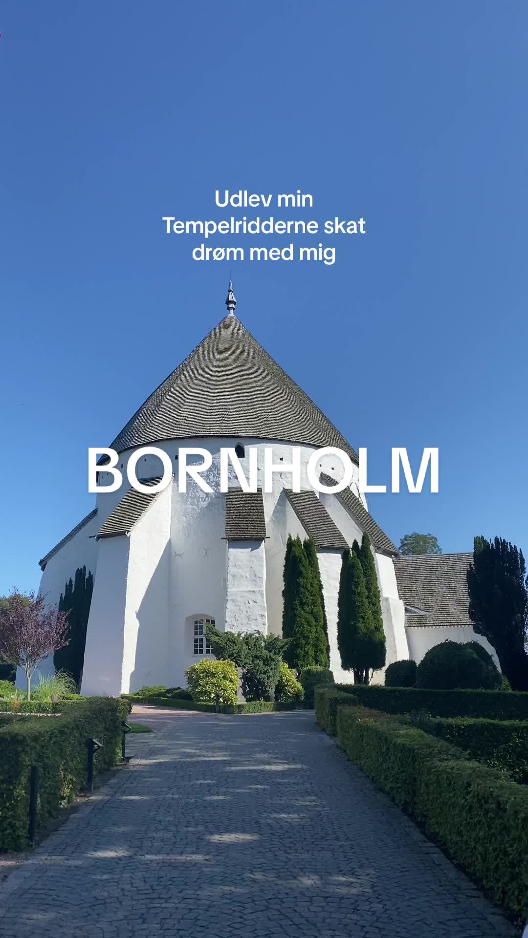 @Freja&ensp;Holmbye | Copenhagen