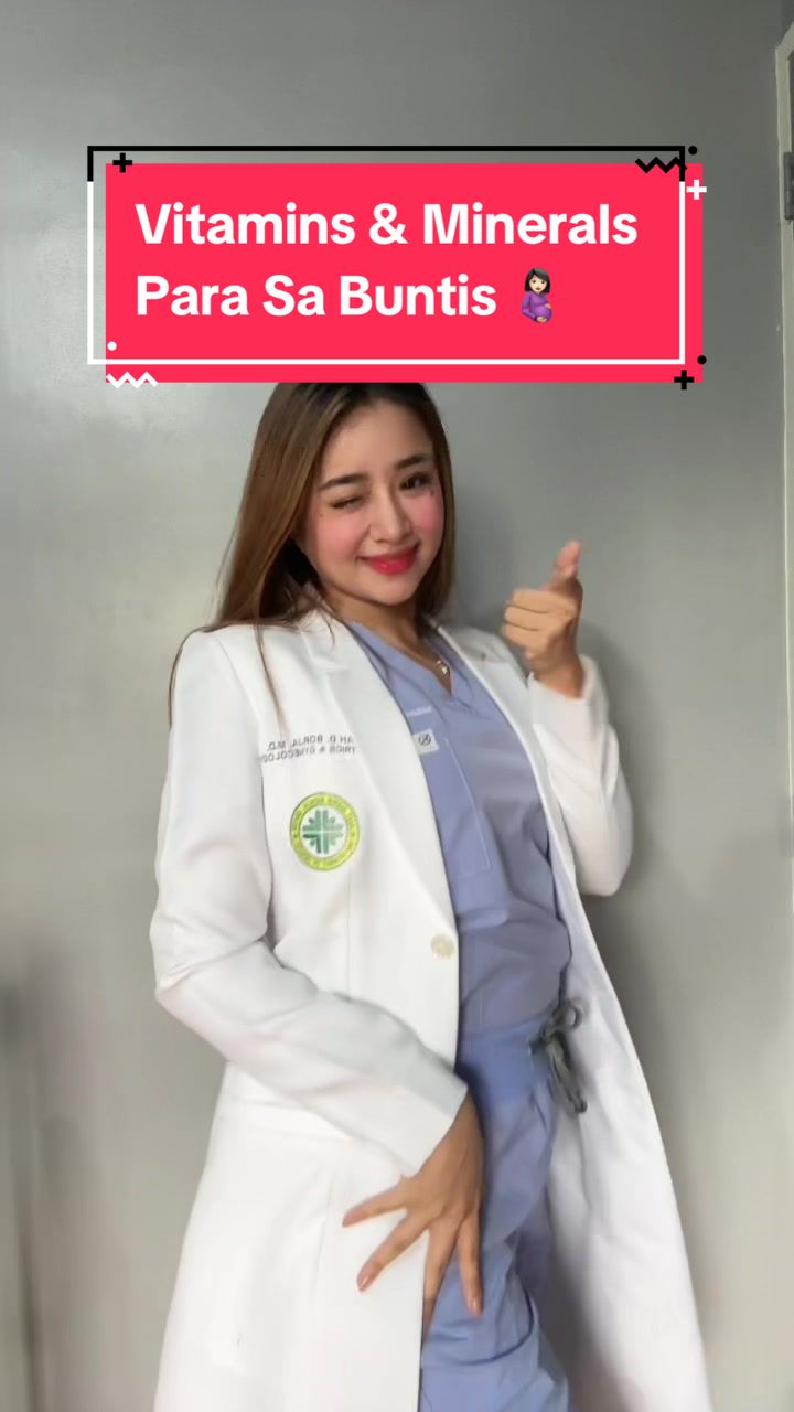 @Dr. Mirah Borja OB-GYN