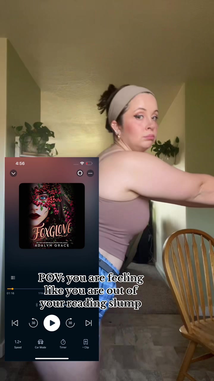 @Marissa
