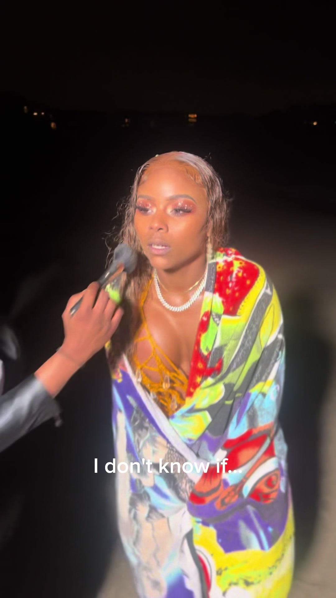 @Lay Luscious