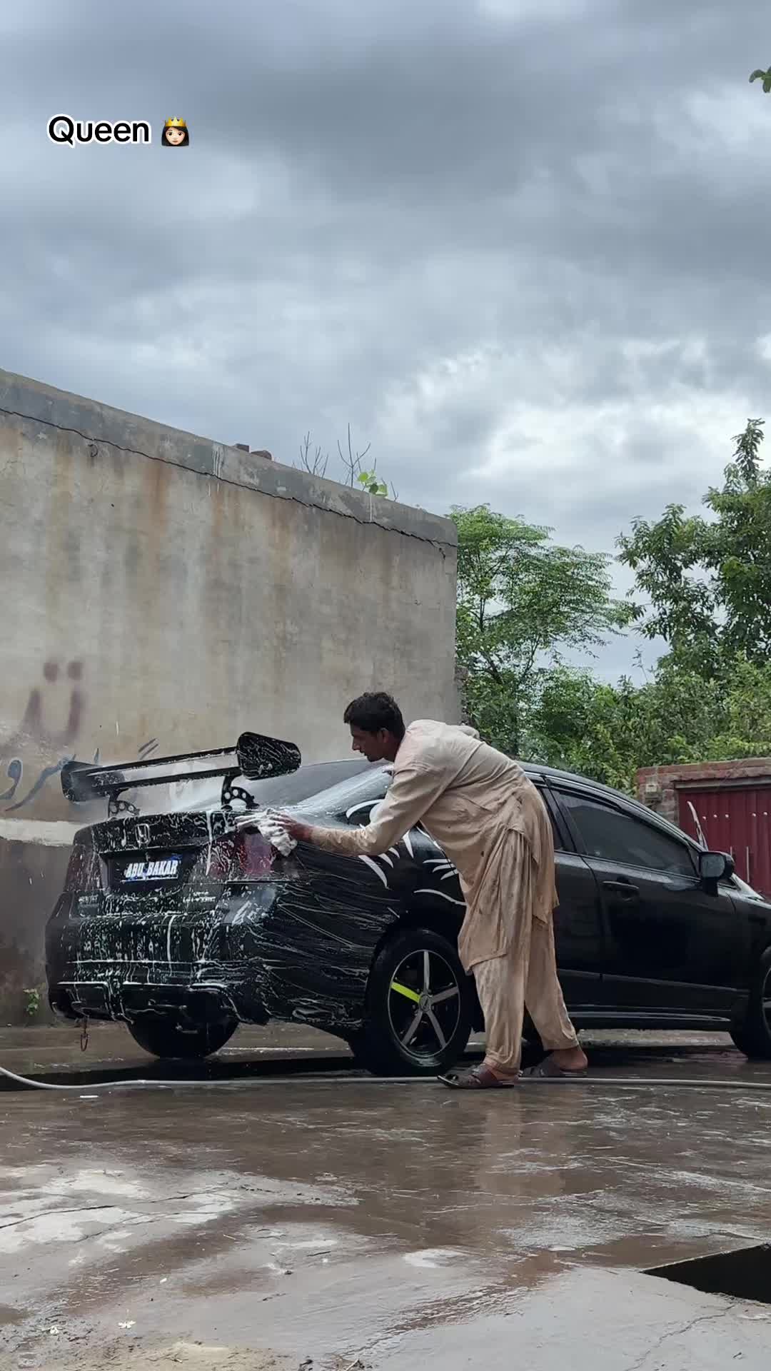 @🐺سید  ابو بکر شاہ بُخاری⚔️