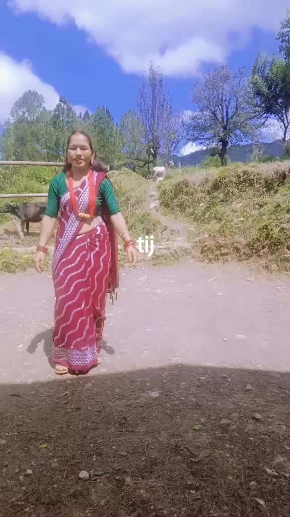 @tarika khadka