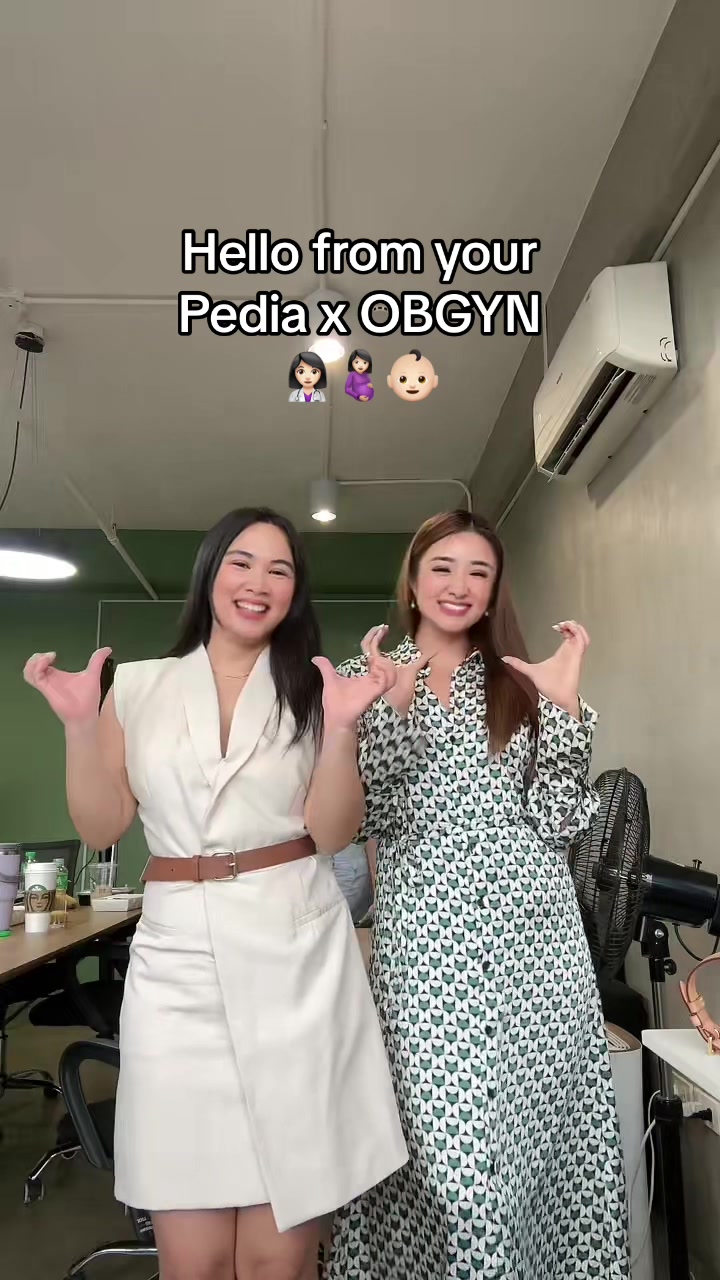 @Dr. Mirah Borja OB-GYN