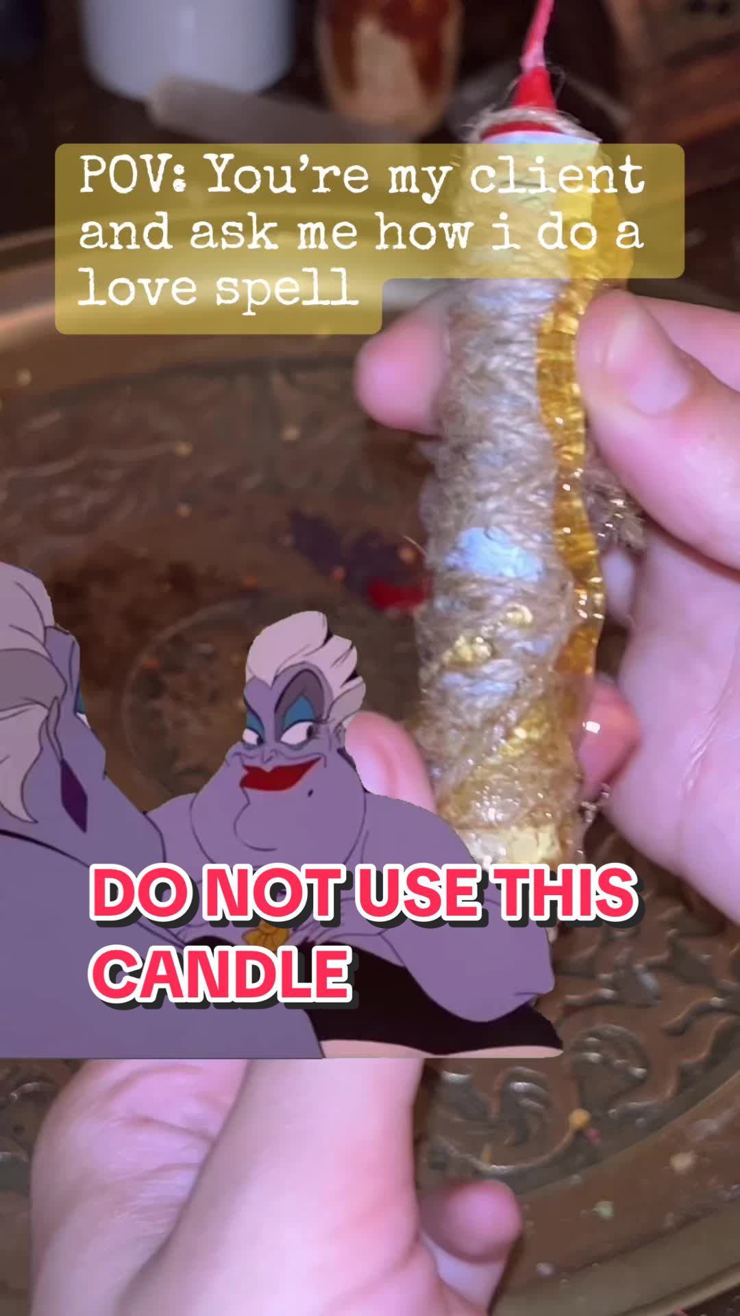 @LoveWitchCreations🧡