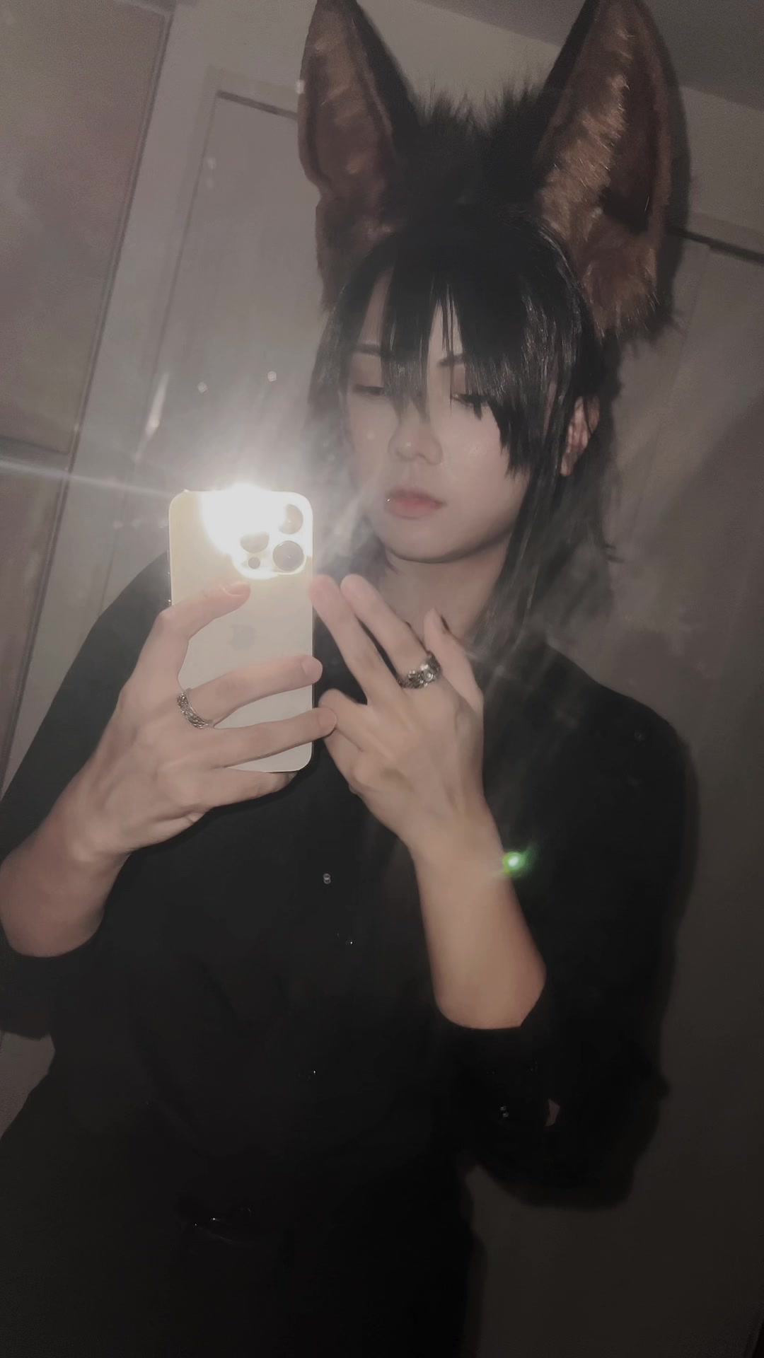 @うめ
