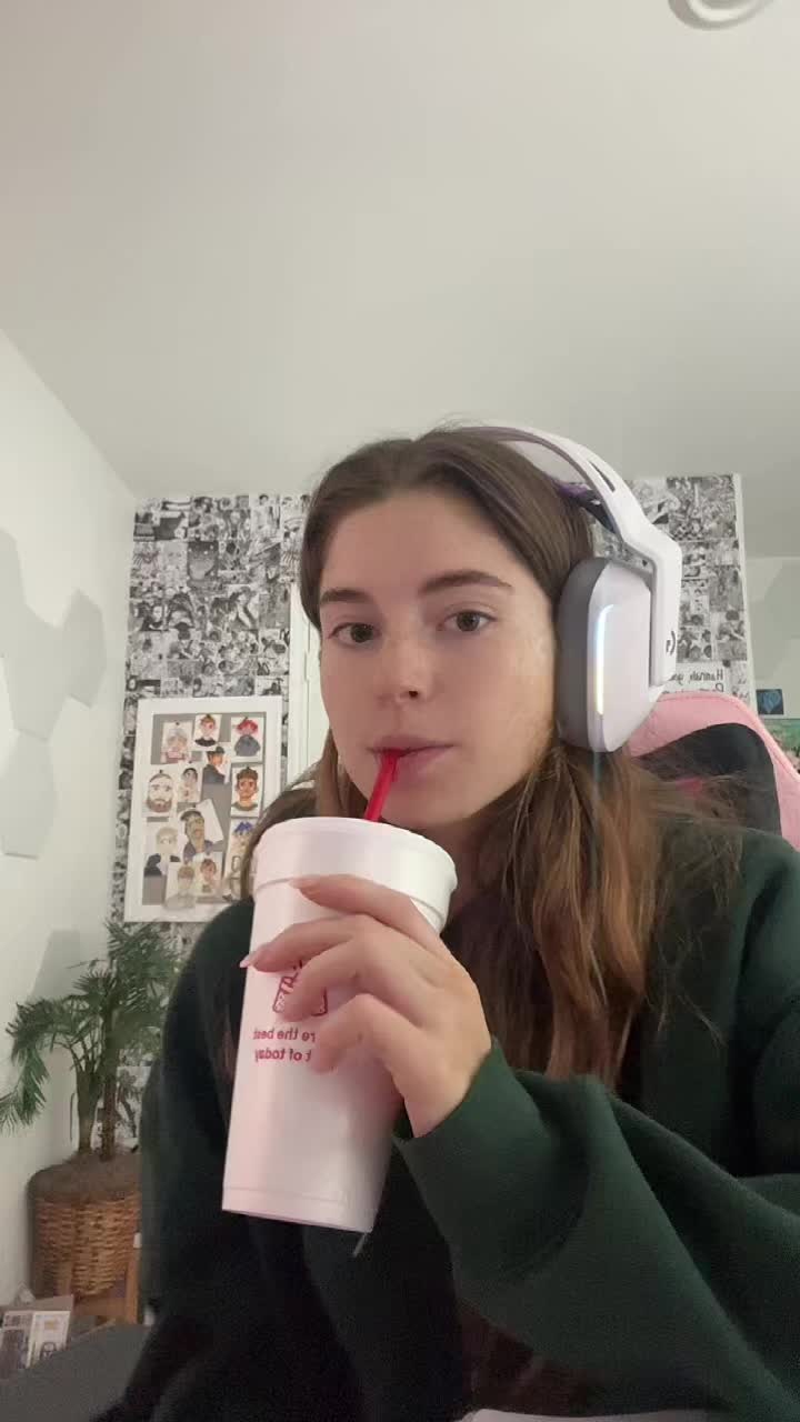 @Hannah