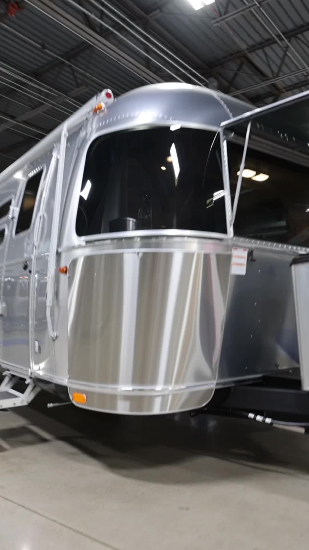 @Texas Airstream