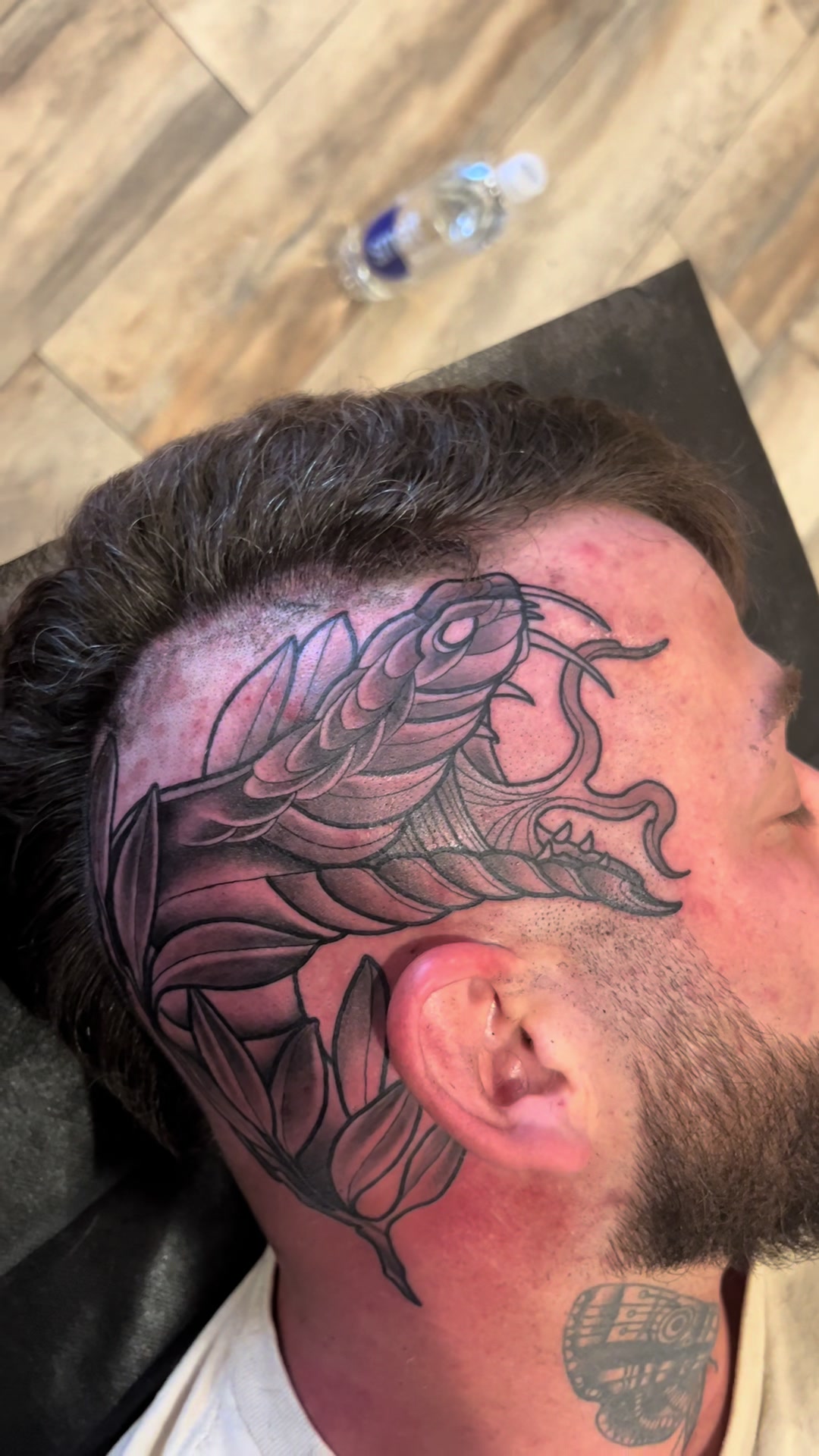 @TattoosbyVinceDLC