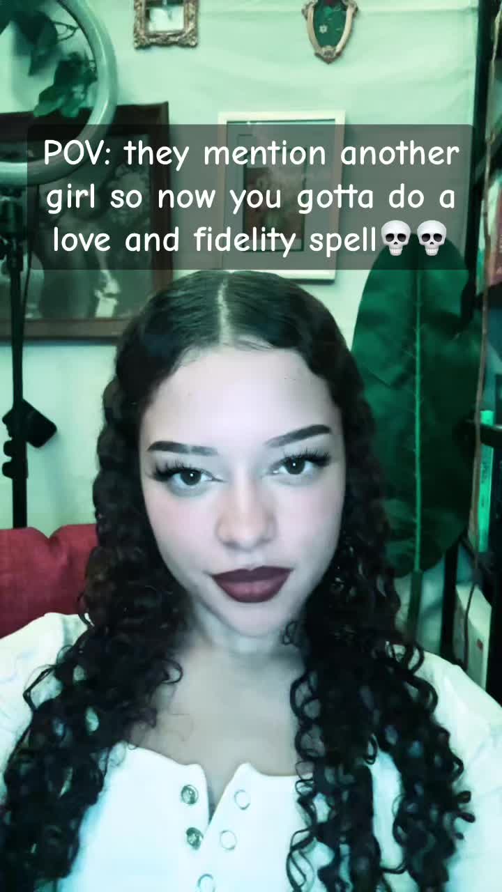 @LoveWitchCreations🧡