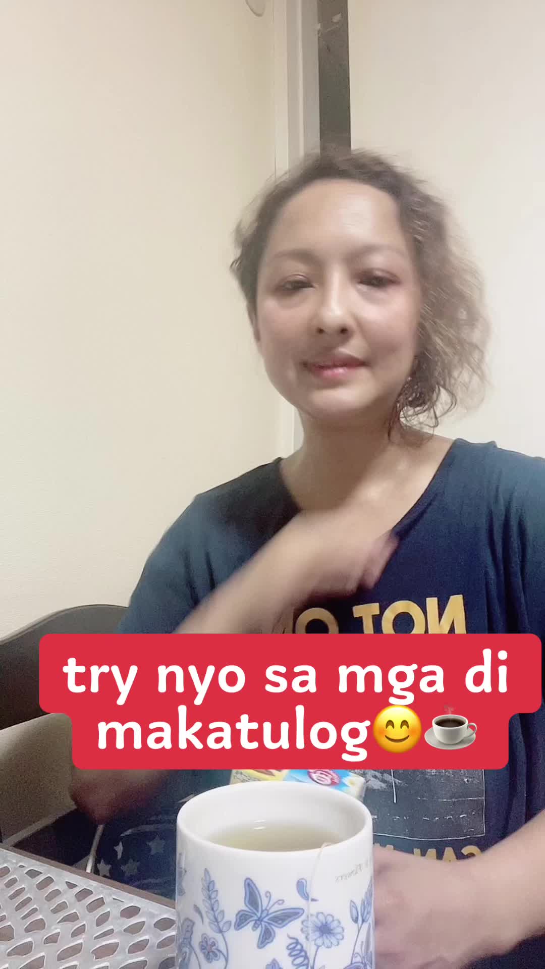 @Rica(Kulot ng Japan)