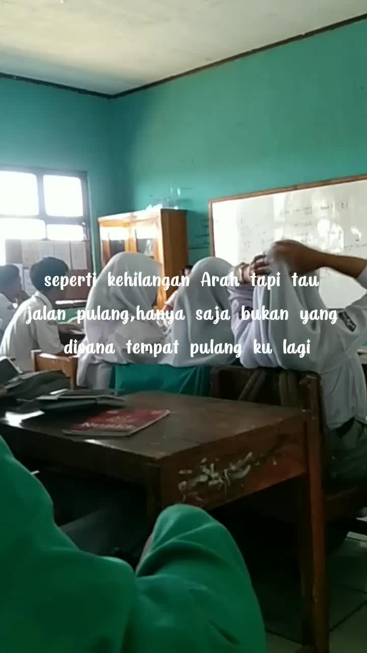 @tidak ada