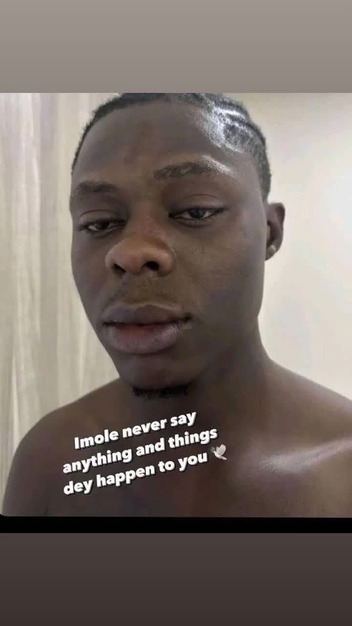 @Abiodun Olaosebikan 🎱🎱🎱