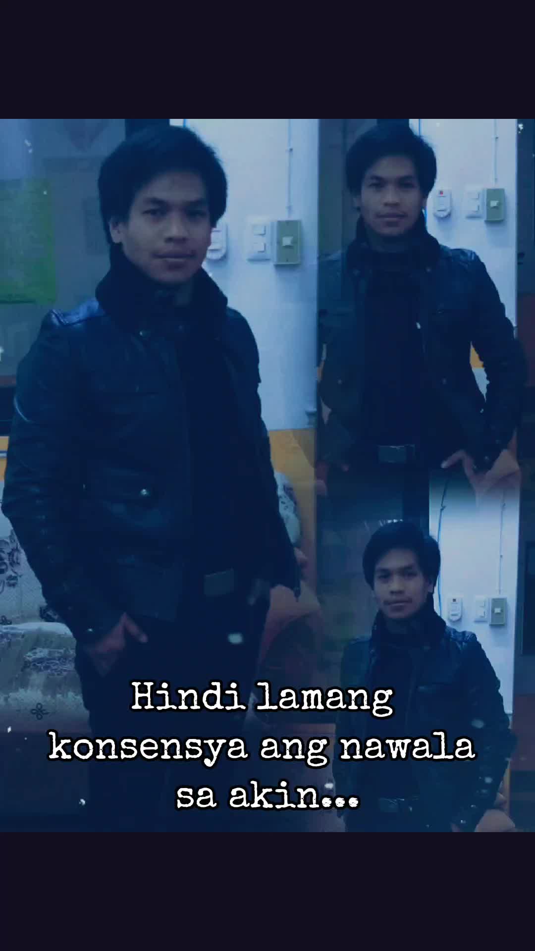 @Tiger Sinagtala