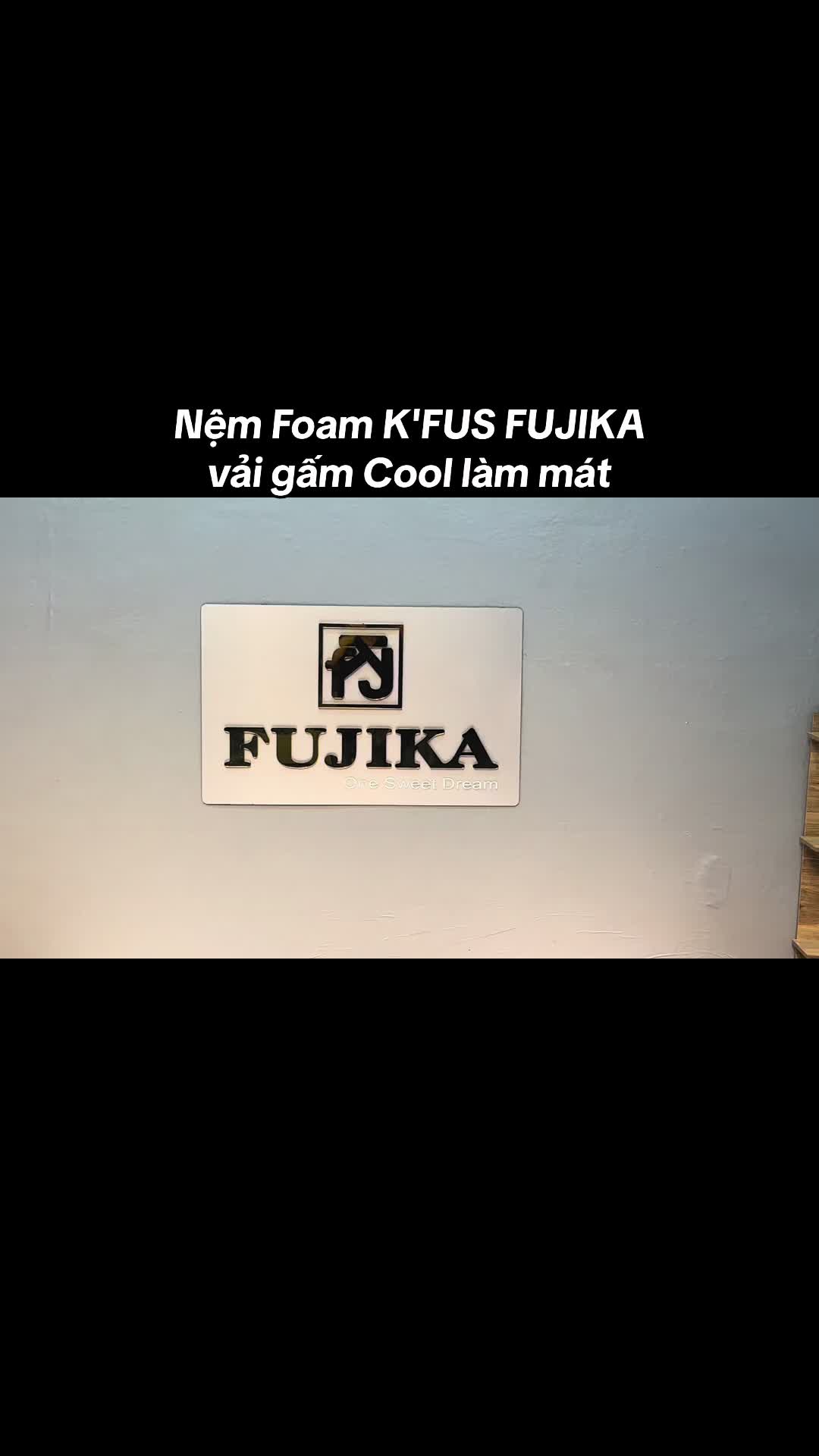 @Nệm FUJIKA