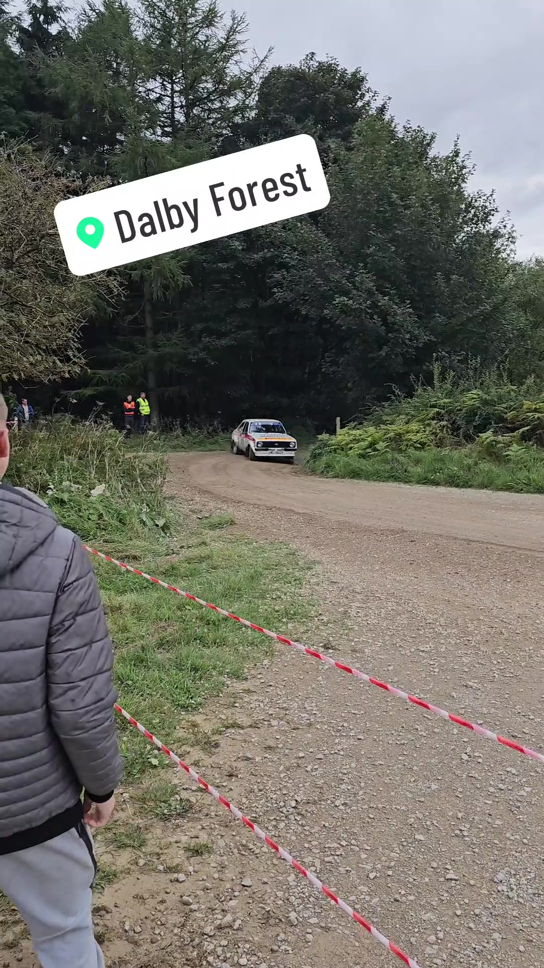 @James Tomo - Rally Videos!🏁🏆