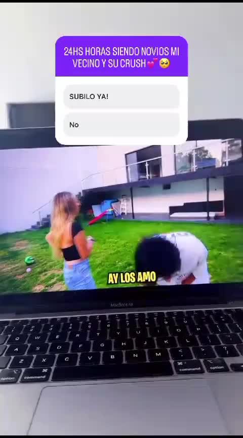 @Isa Tena