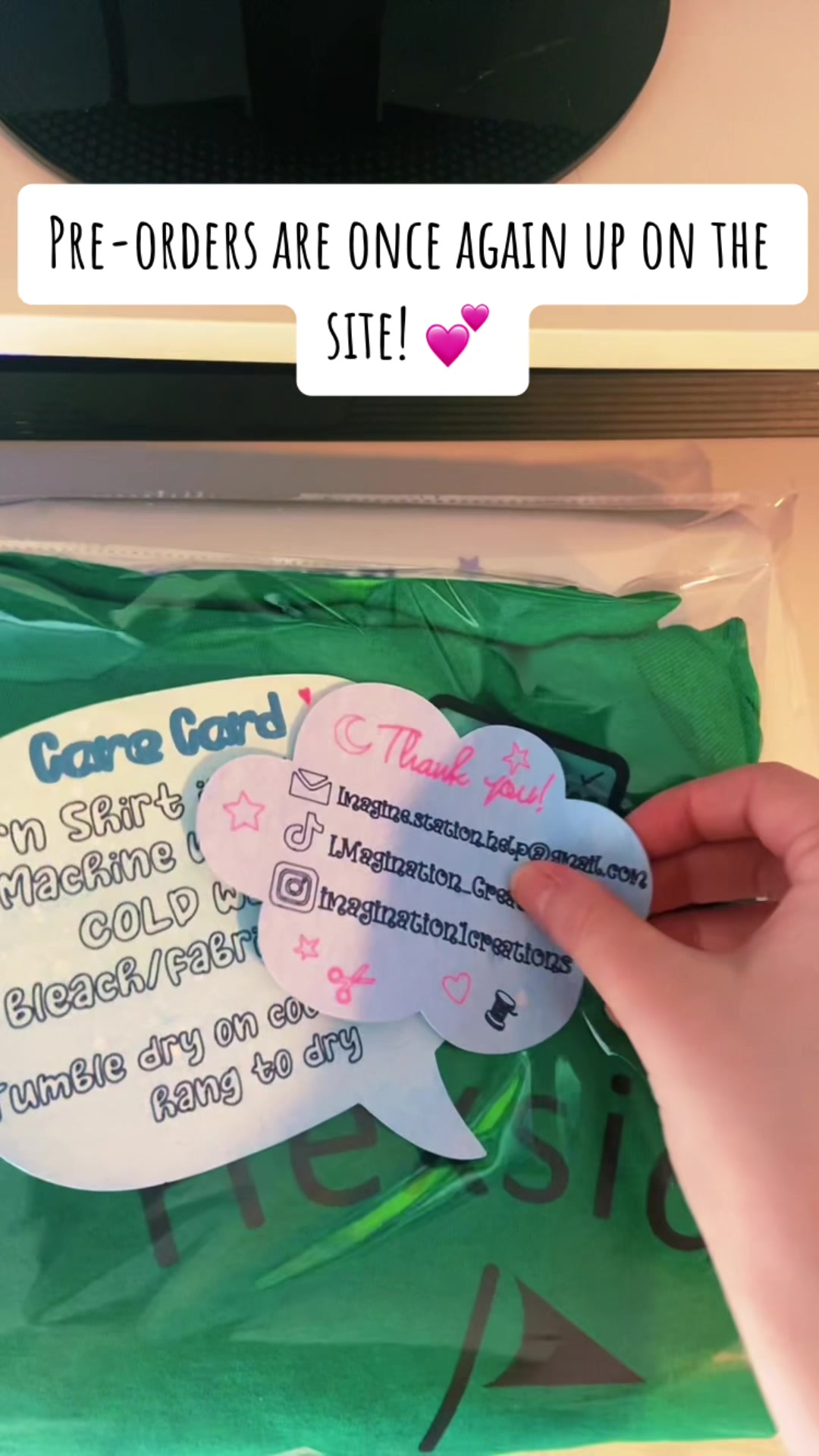@ImaginationCreations