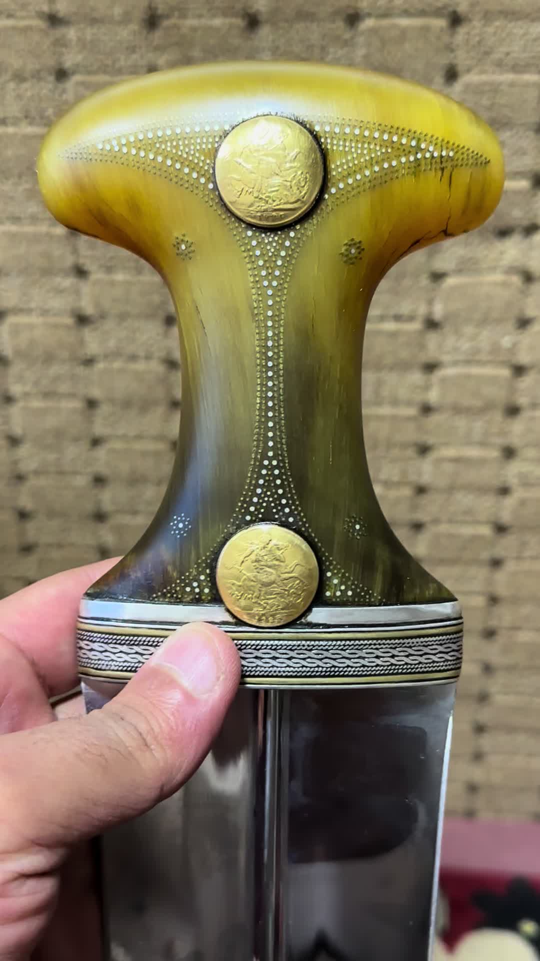 @ابويحيى غمدان الهندوان_شيز