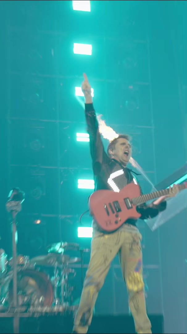 @MUSE