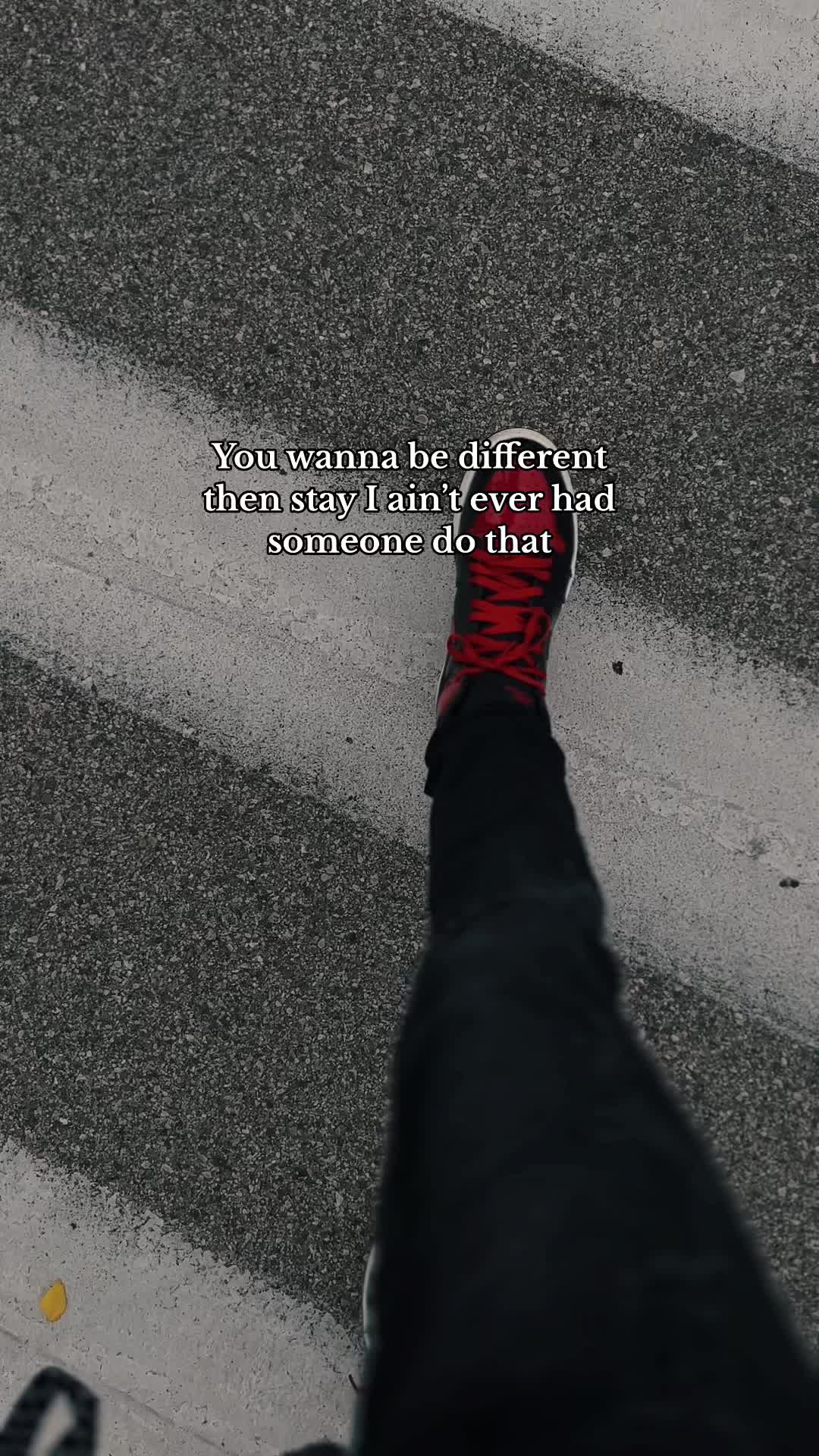 @The Lonely Side