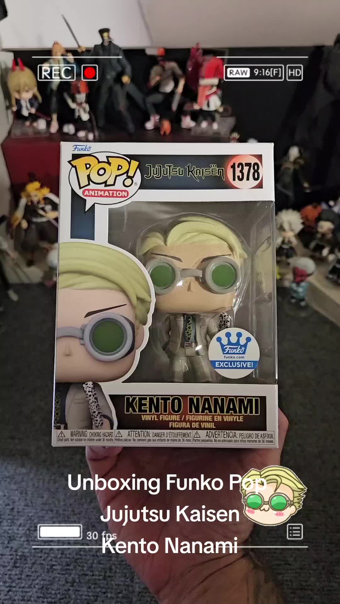 @ghosthousecollectibles