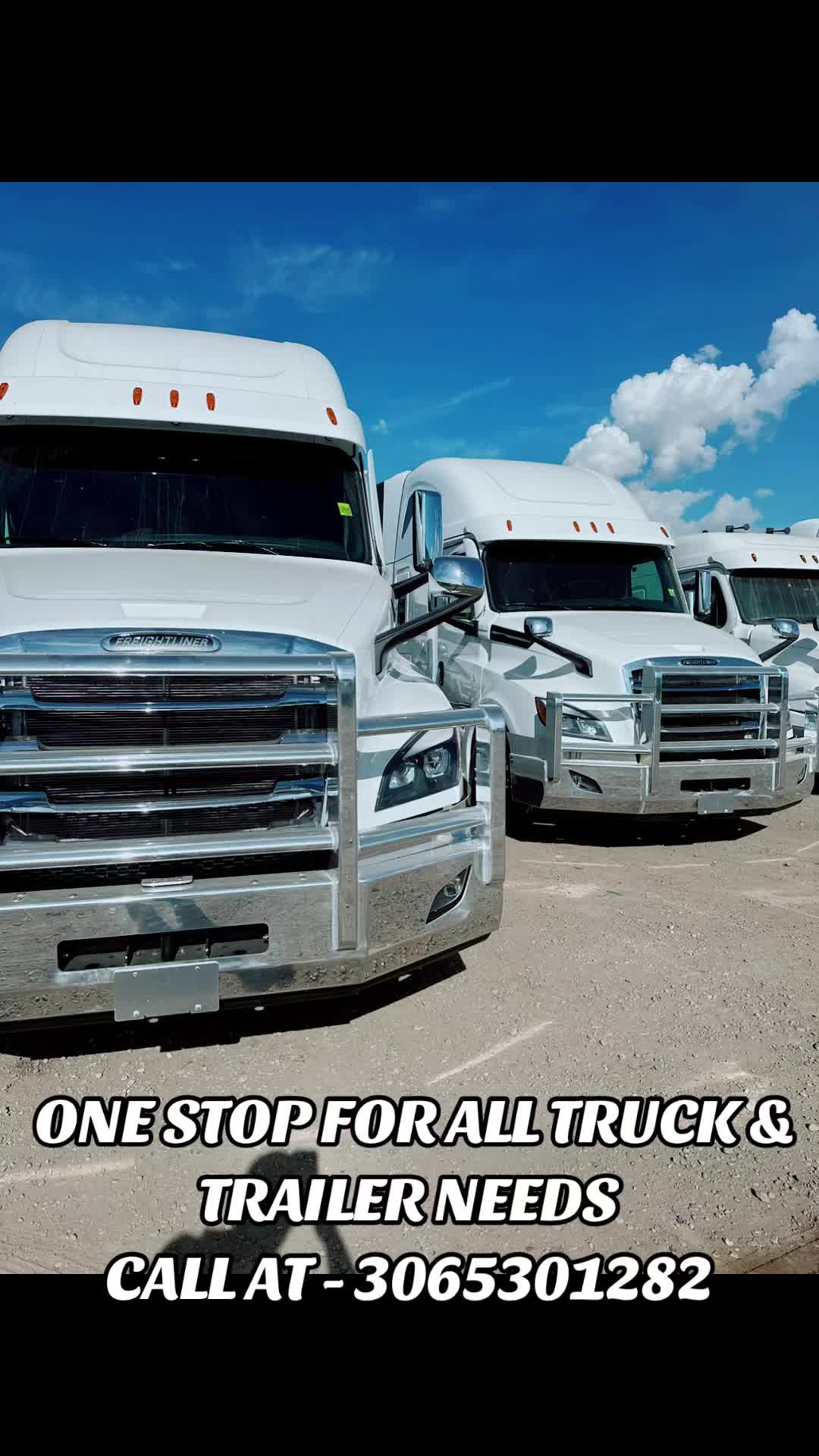 @Medley Truck Center