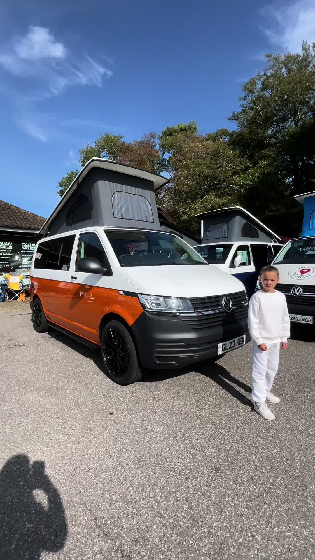 @Caravan Tech