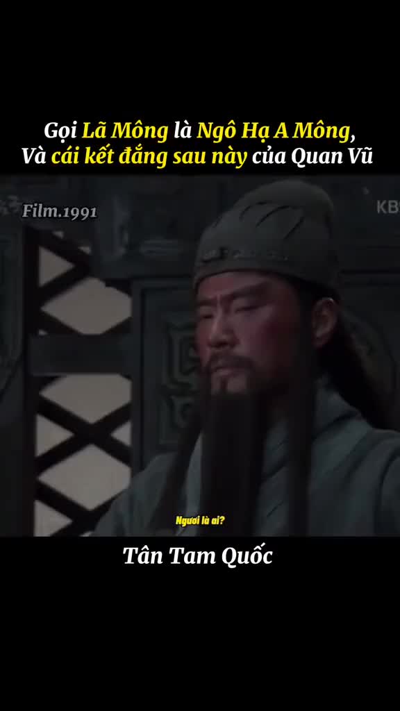 @B&agrave;i Học Tam Quốc