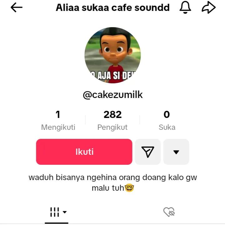 @Radit pecinta alam