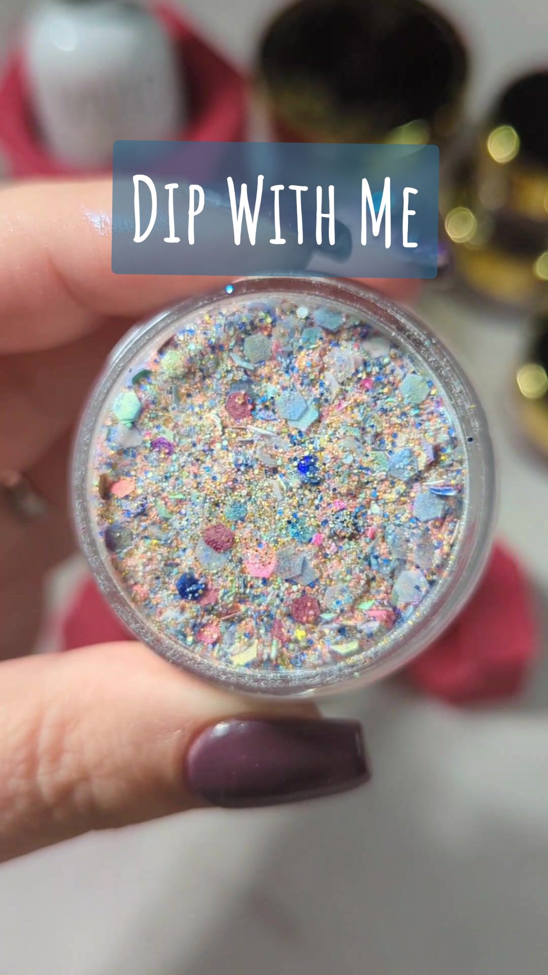 @Vivid Glam Co.
