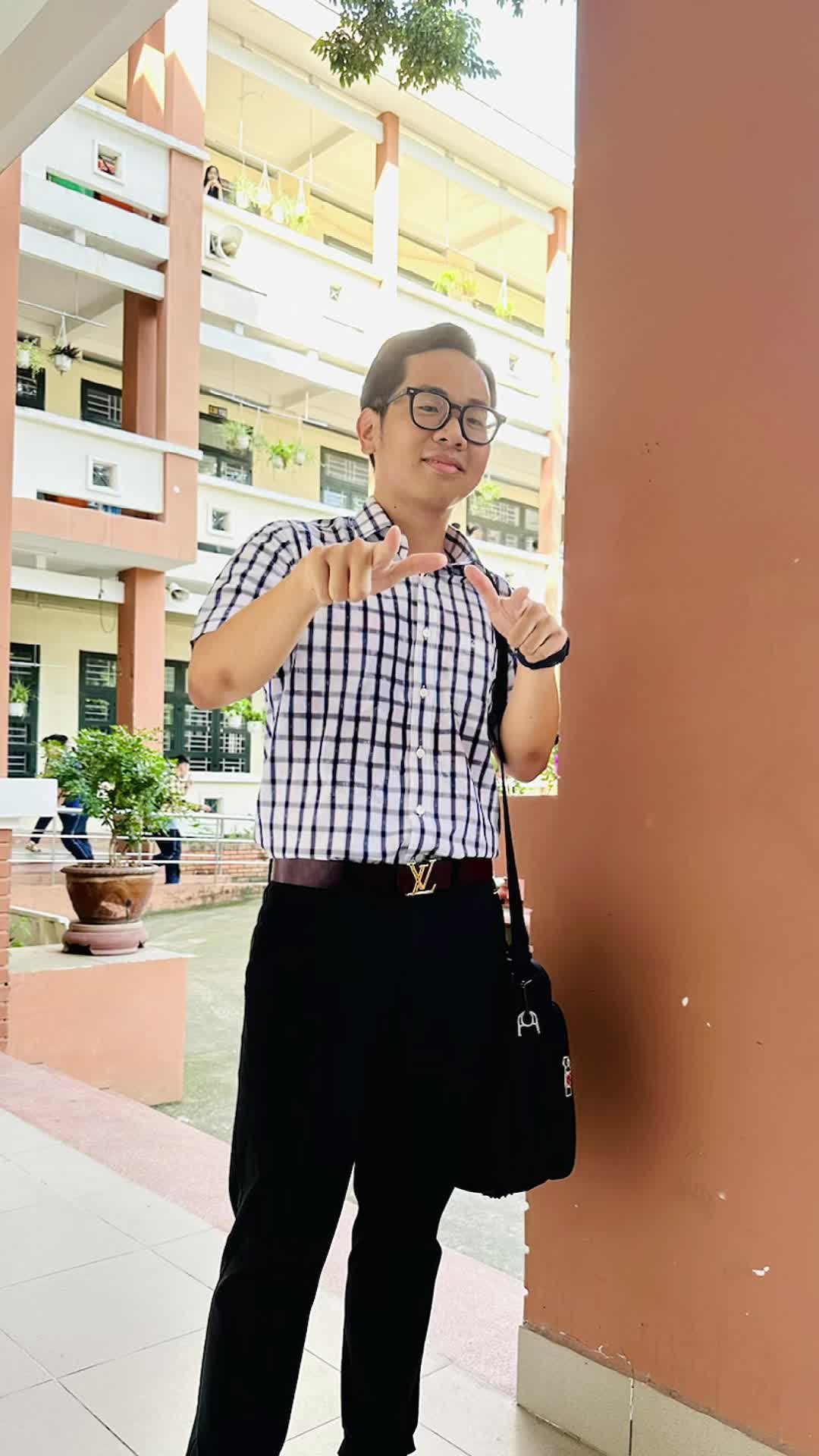 @Thầy Quang du học &Uacute;c