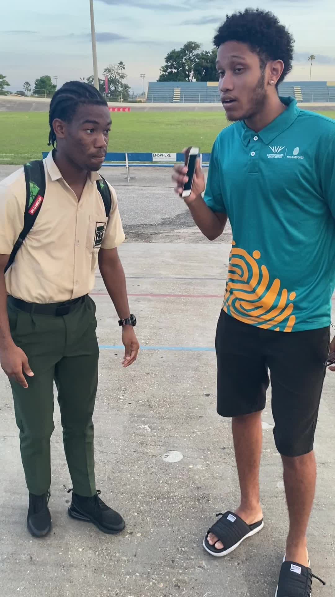 @First Touch TnT