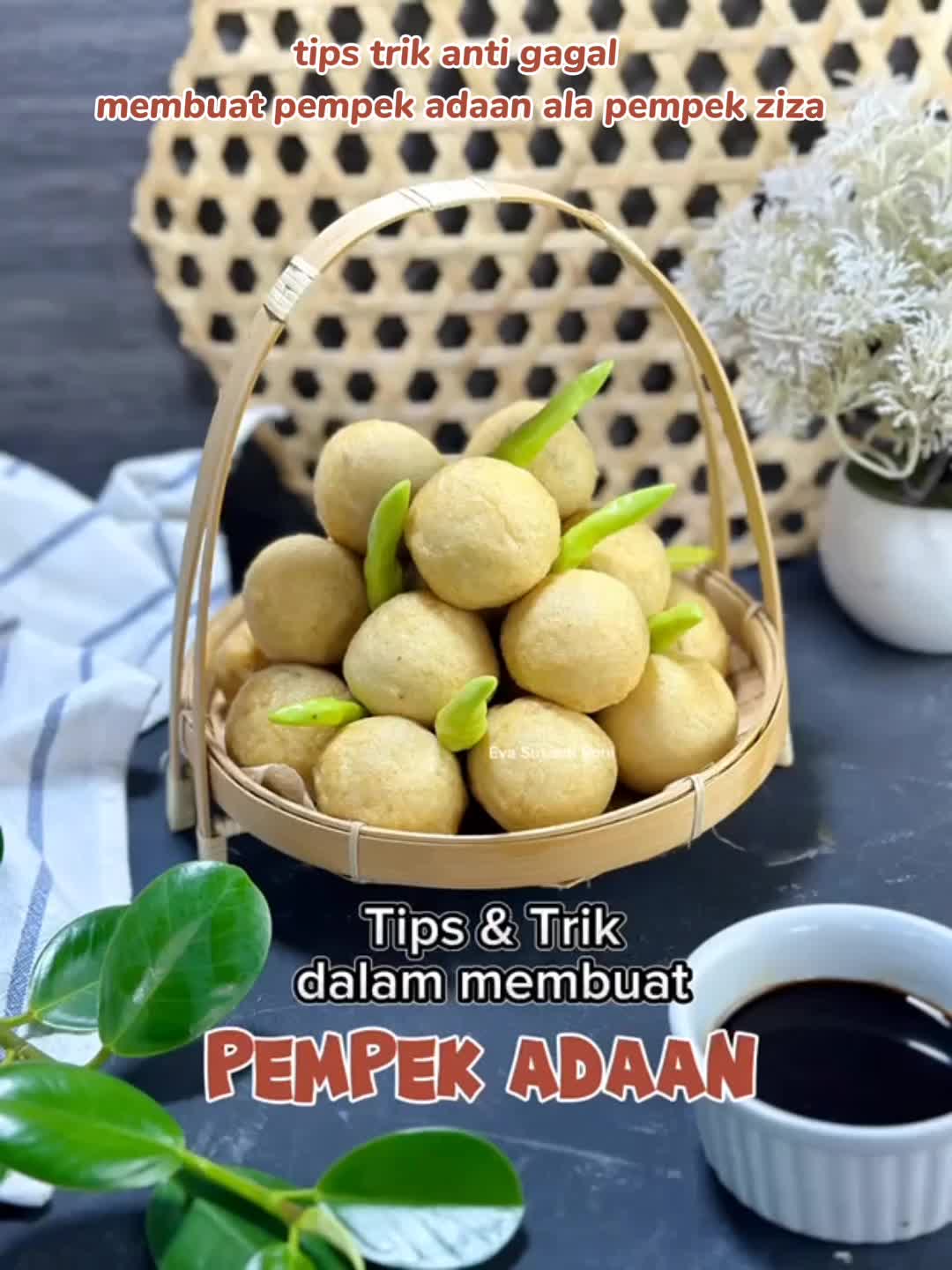 @Pempek Ziza