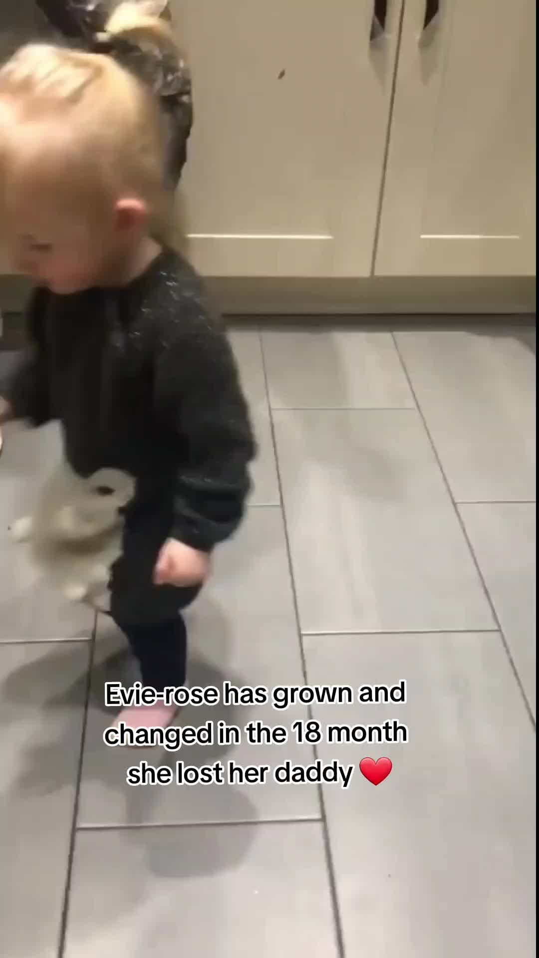 @Evie-Rose and Mammy