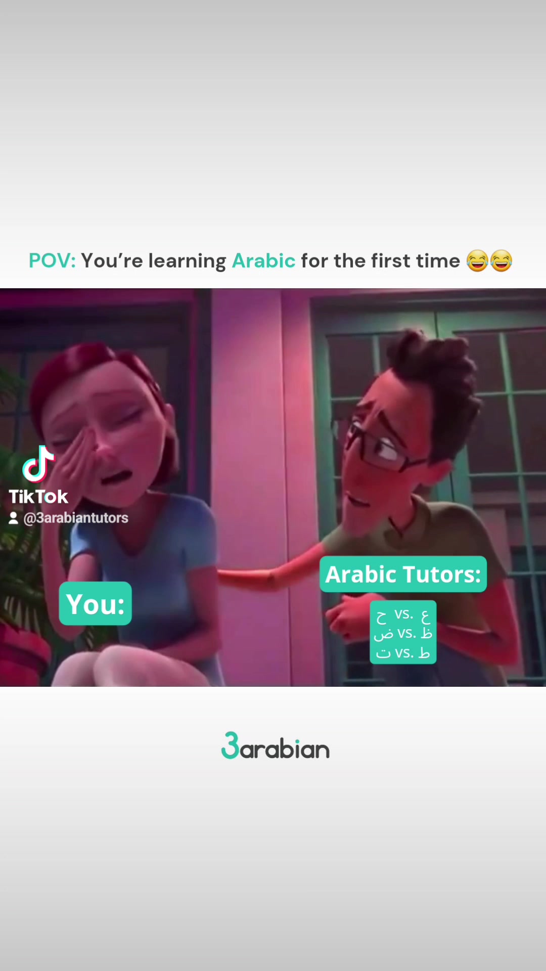 @3arabian