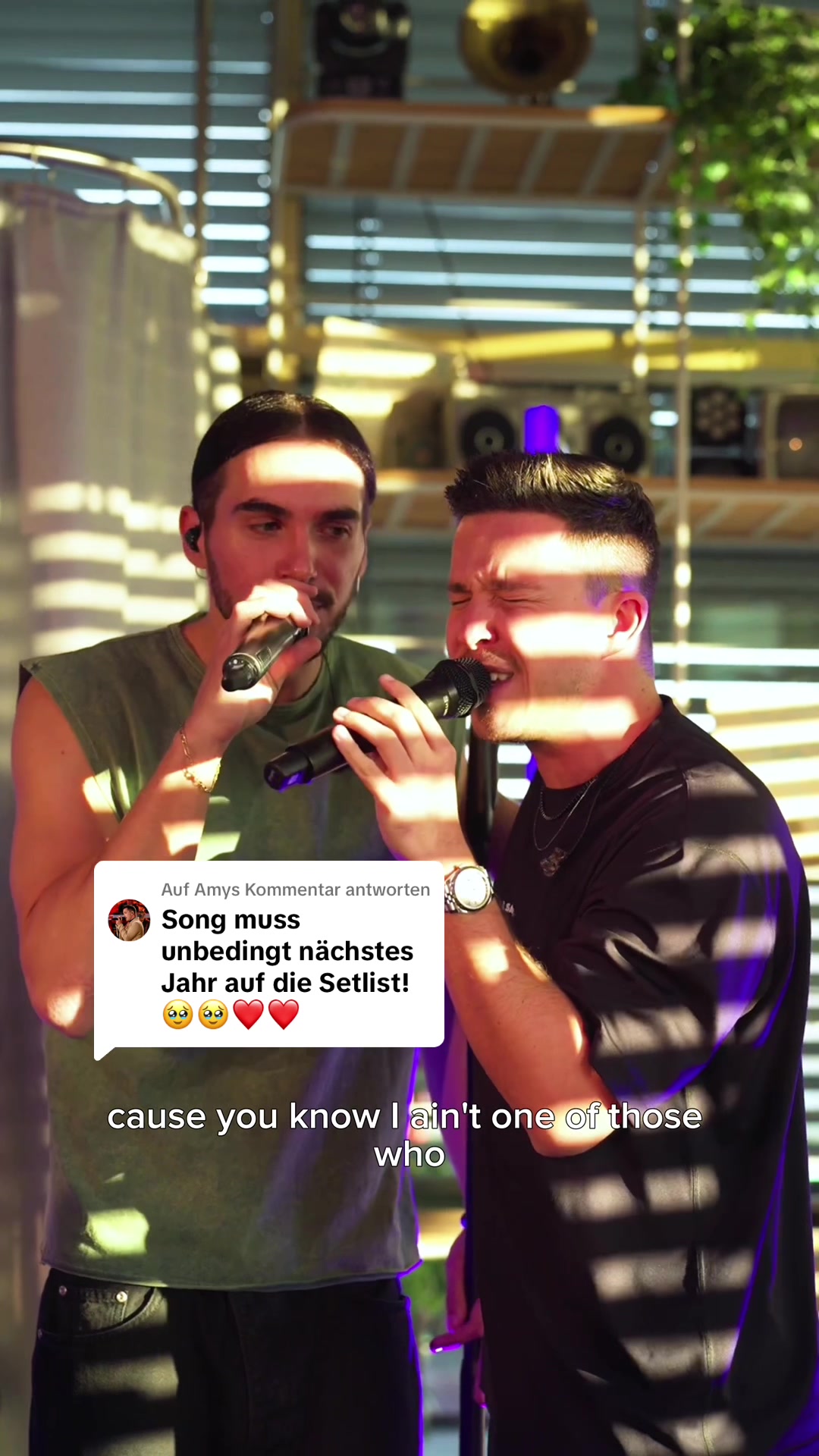 @Nico Santos