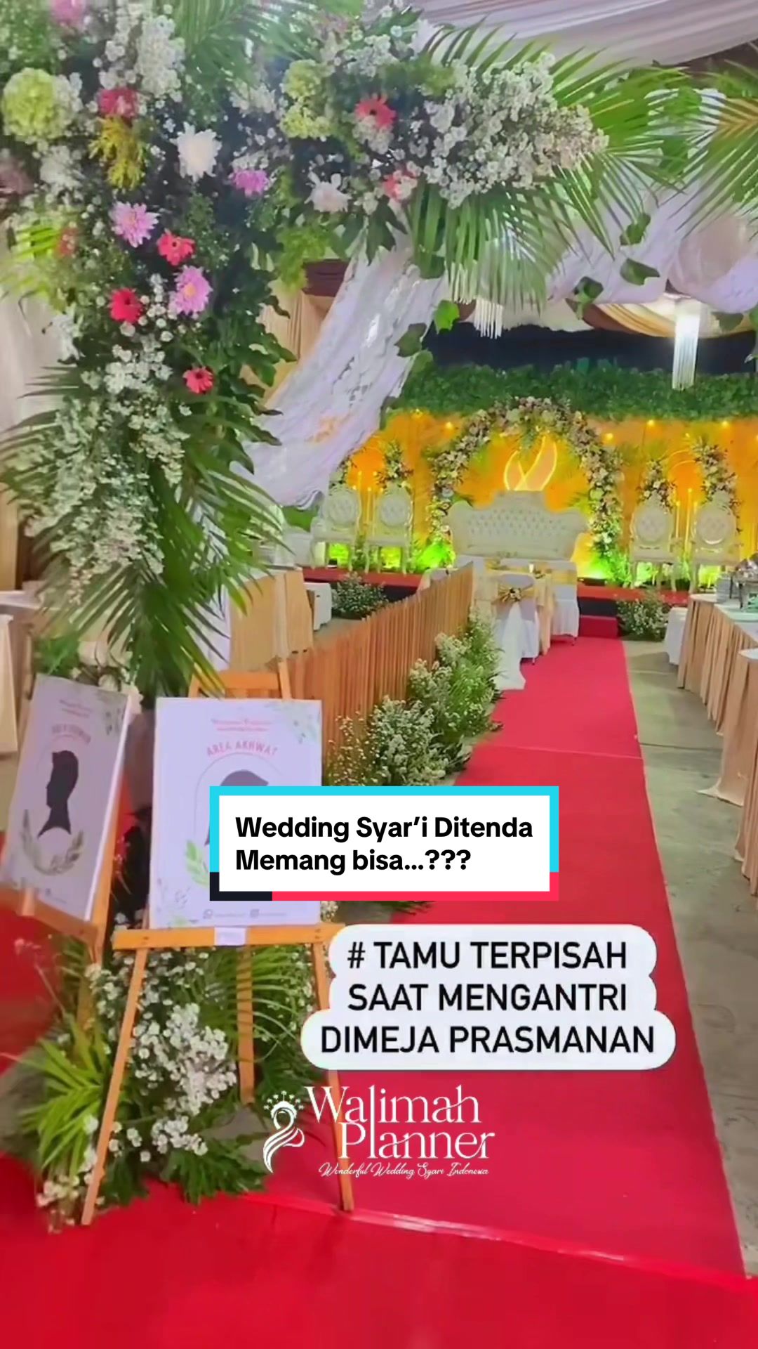 @Walimah Planner